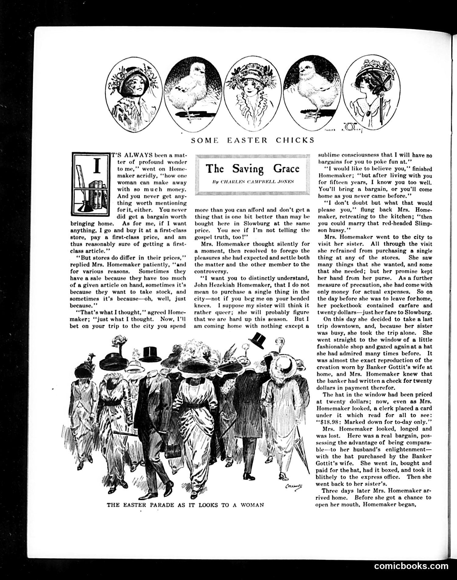 Judge — April 11, 1914 — page 8