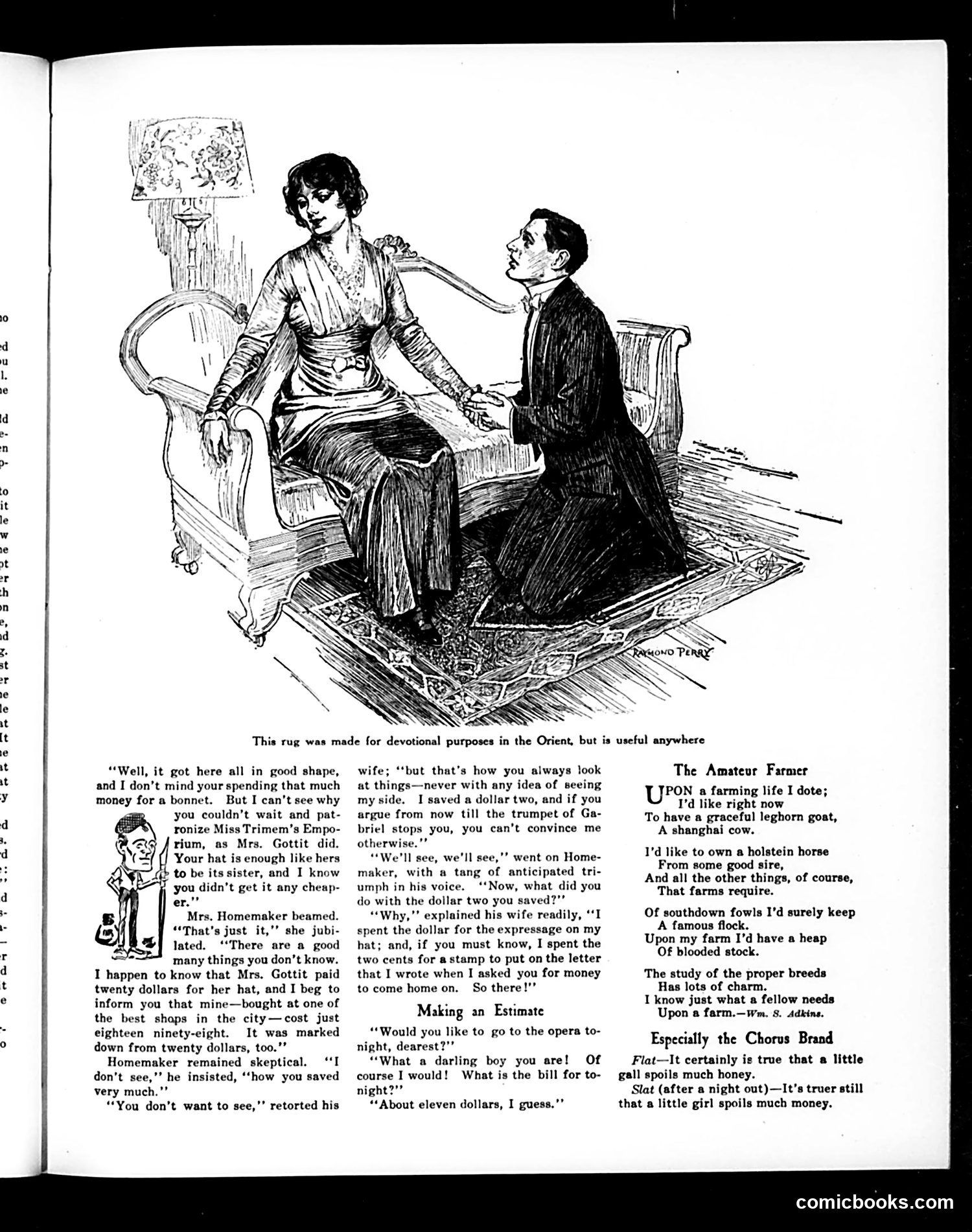 Judge — April 11, 1914 — page 9