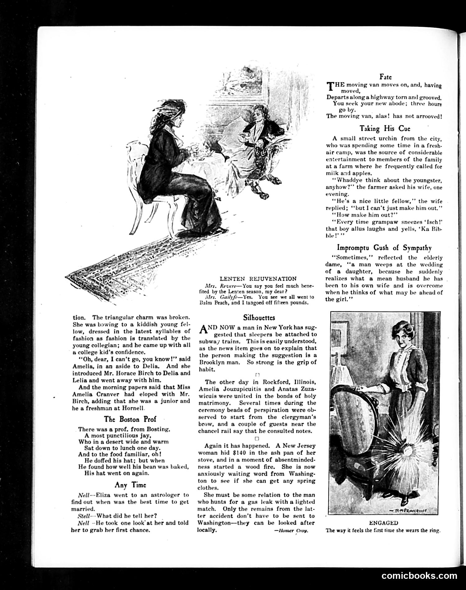 Judge — April 11, 1914 — page 12