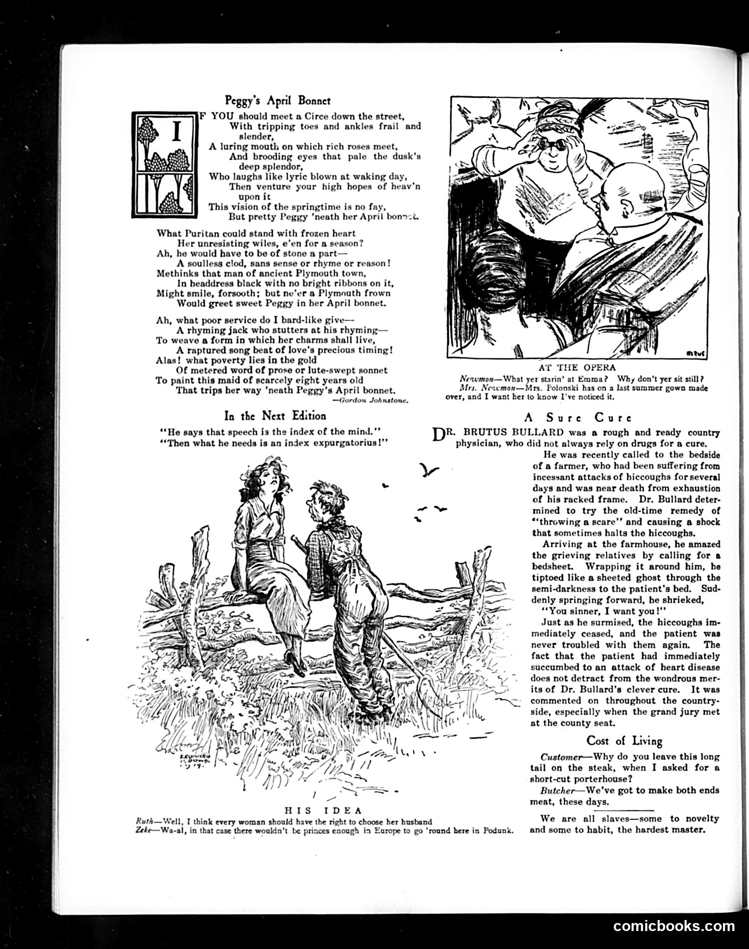 Judge — April 11, 1914 — page 16