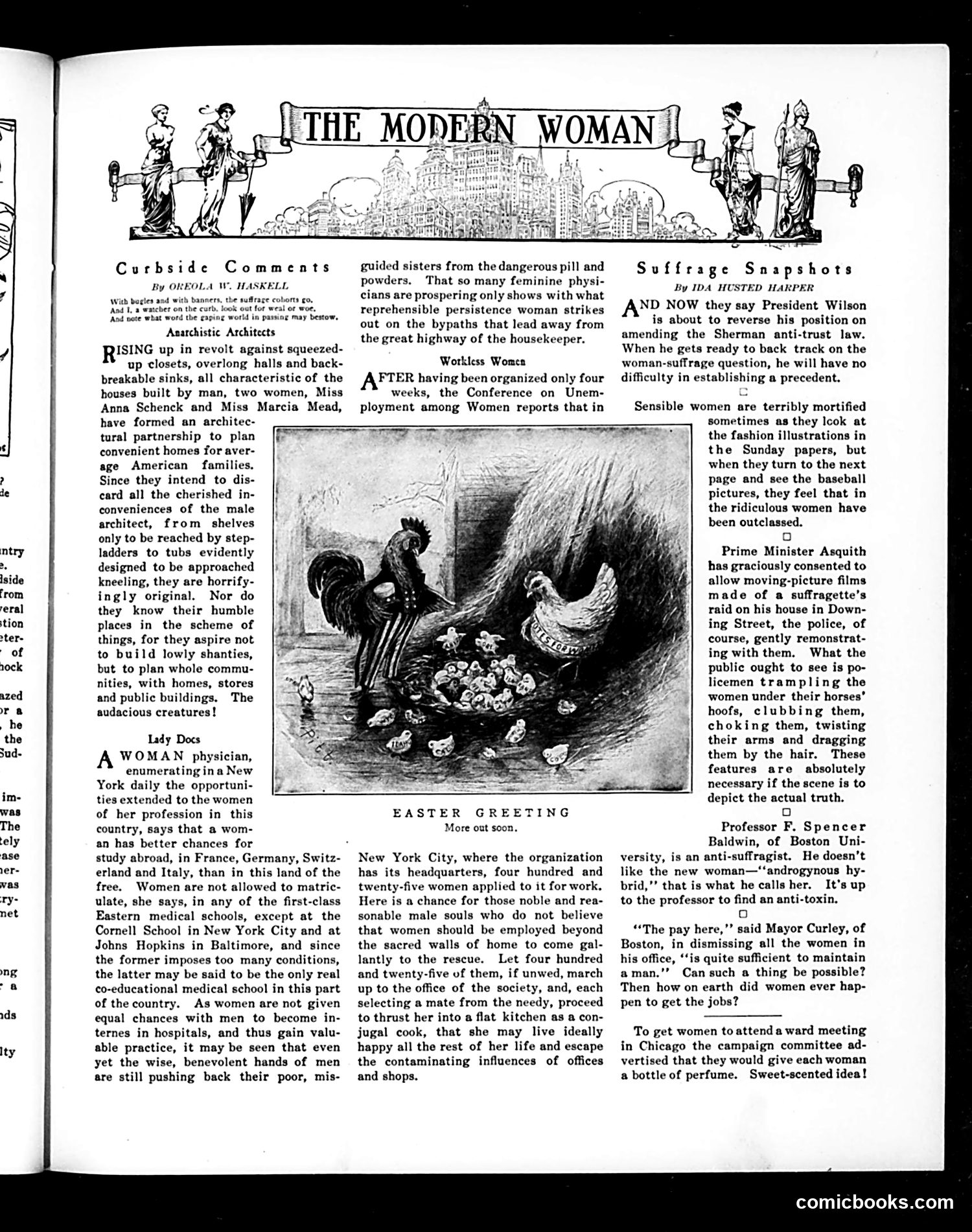Judge — April 11, 1914 — page 17