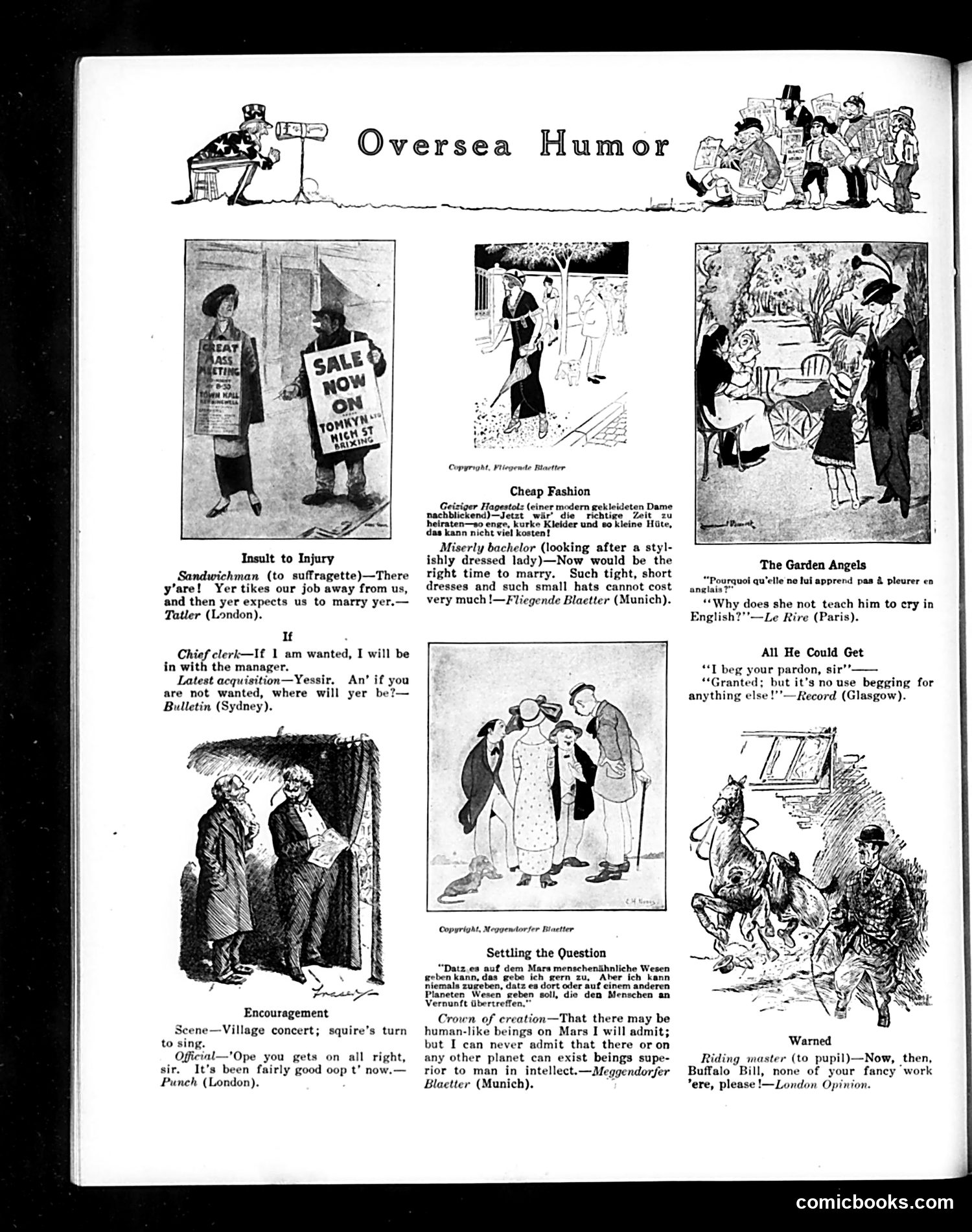 Judge — April 11, 1914 — page 18