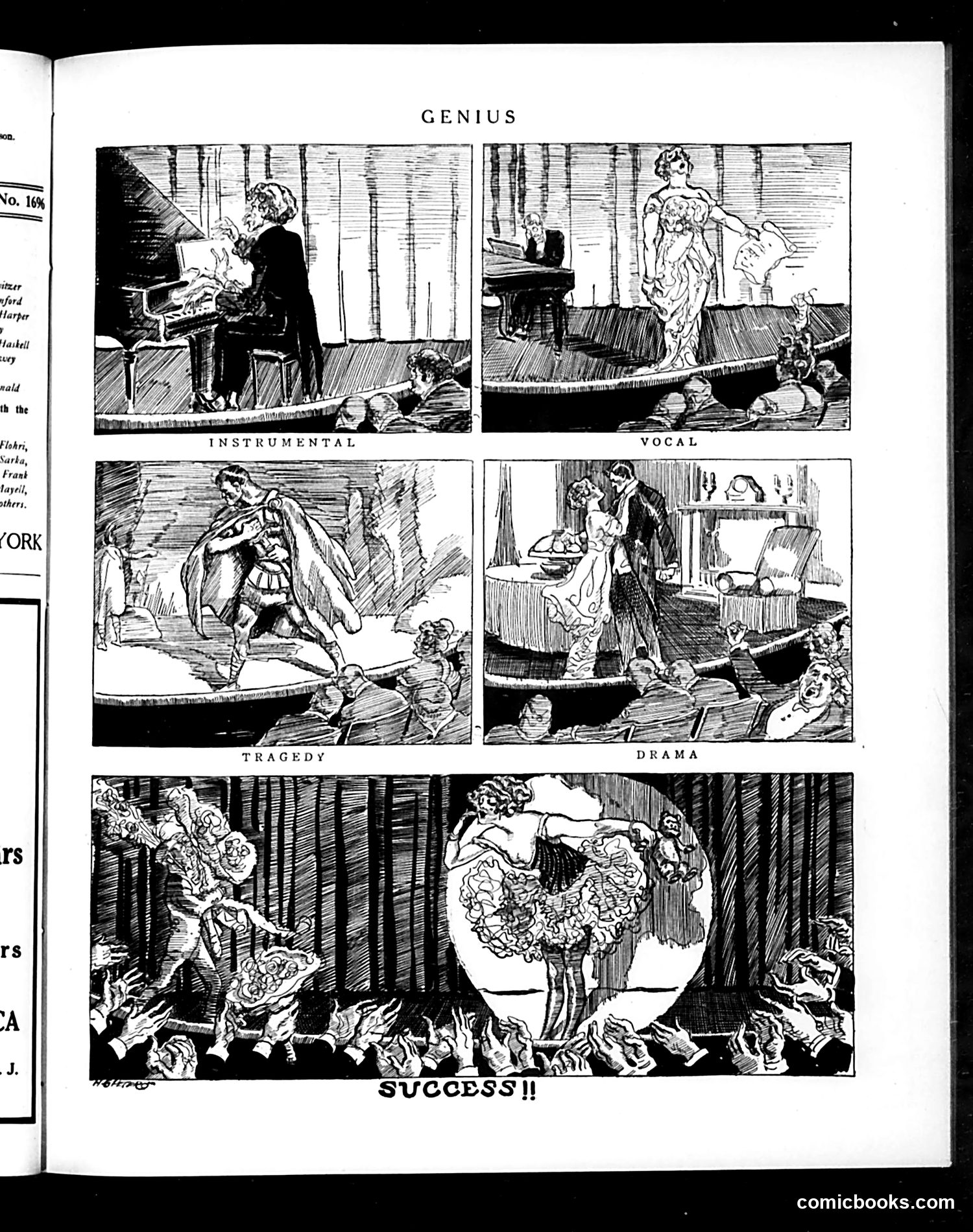 Judge — April 18, 1914 — page 3