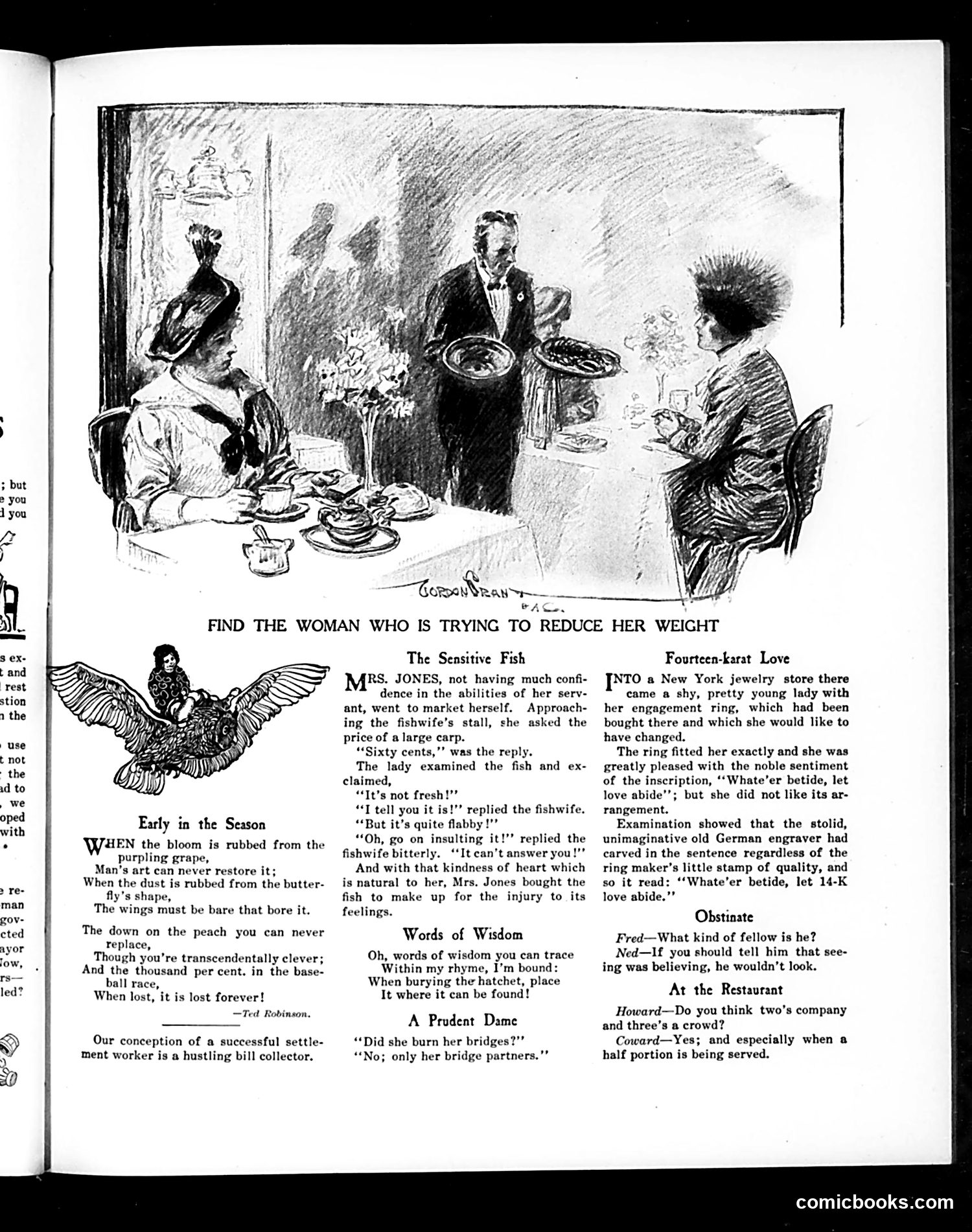 Judge — April 18, 1914 — page 5