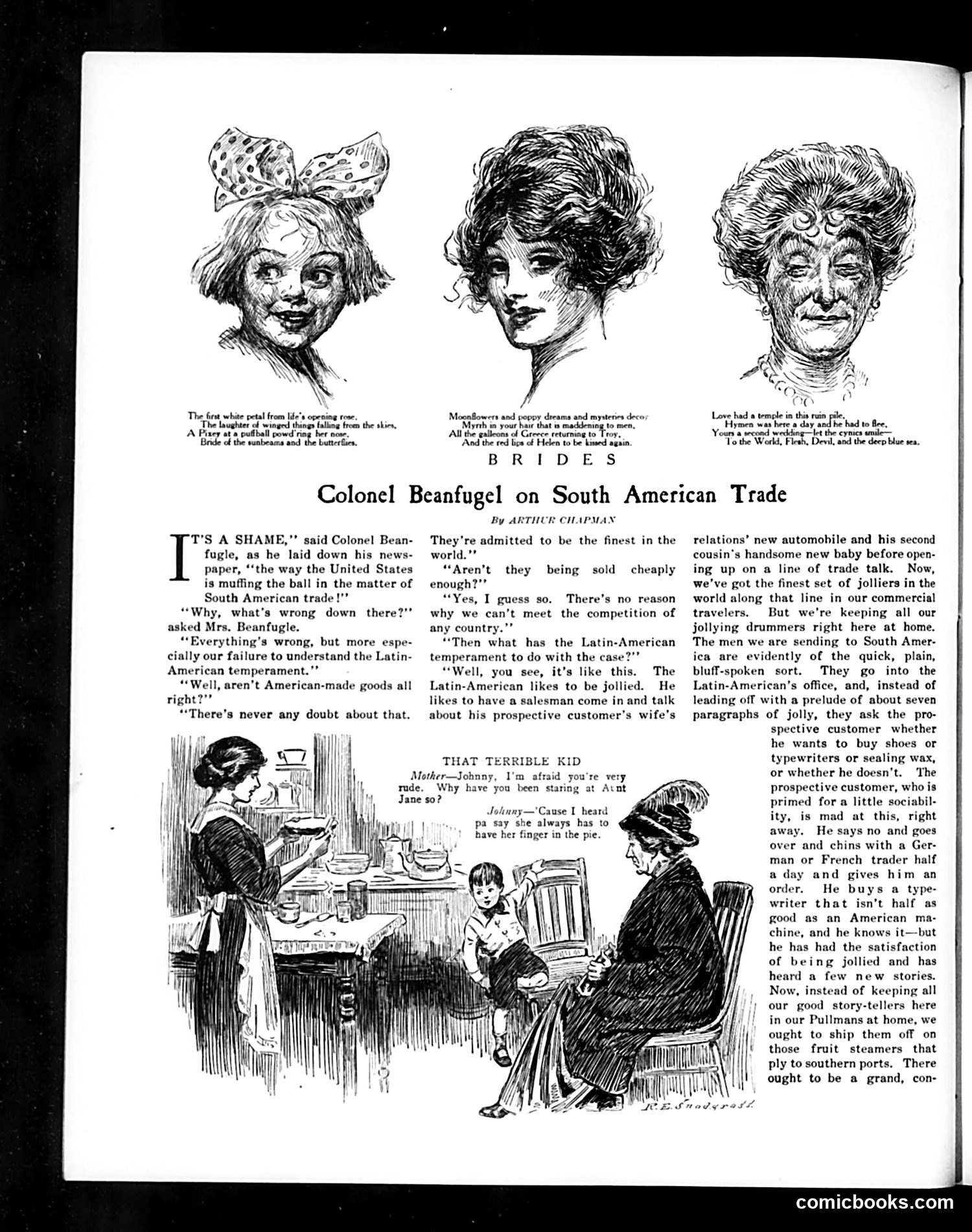 Judge — April 18, 1914 — page 6