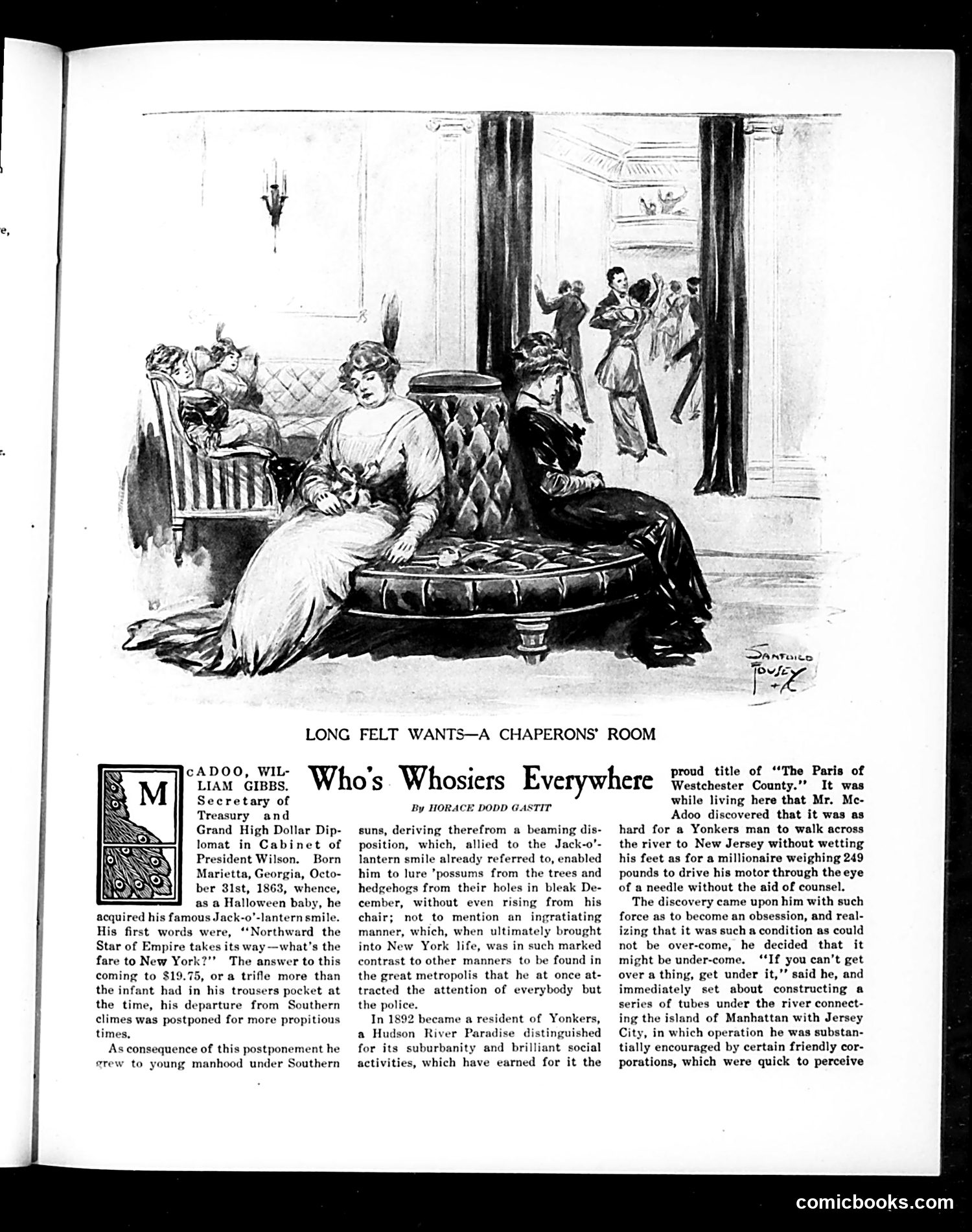 Judge — April 18, 1914 — page 9