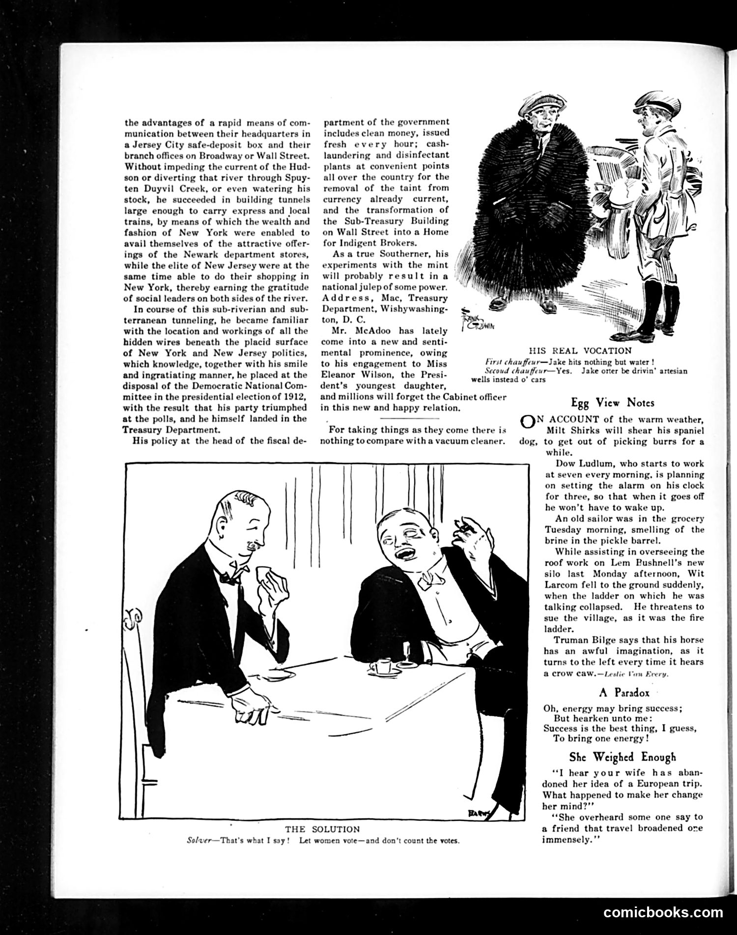 Judge — April 18, 1914 — page 10