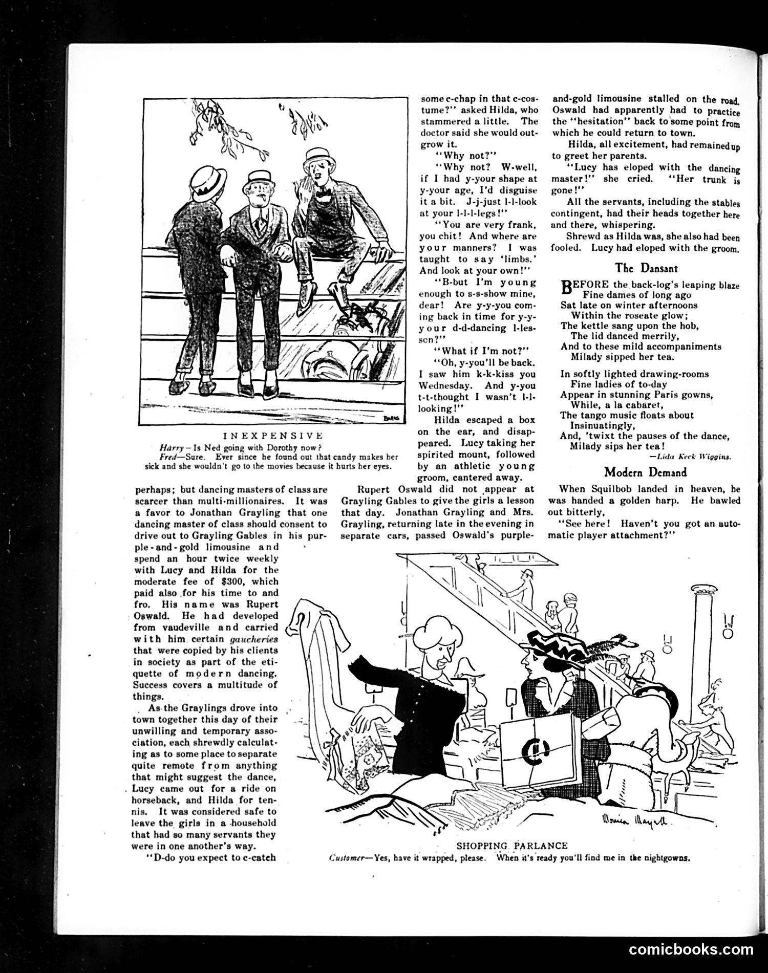Judge — April 18, 1914 — page 12