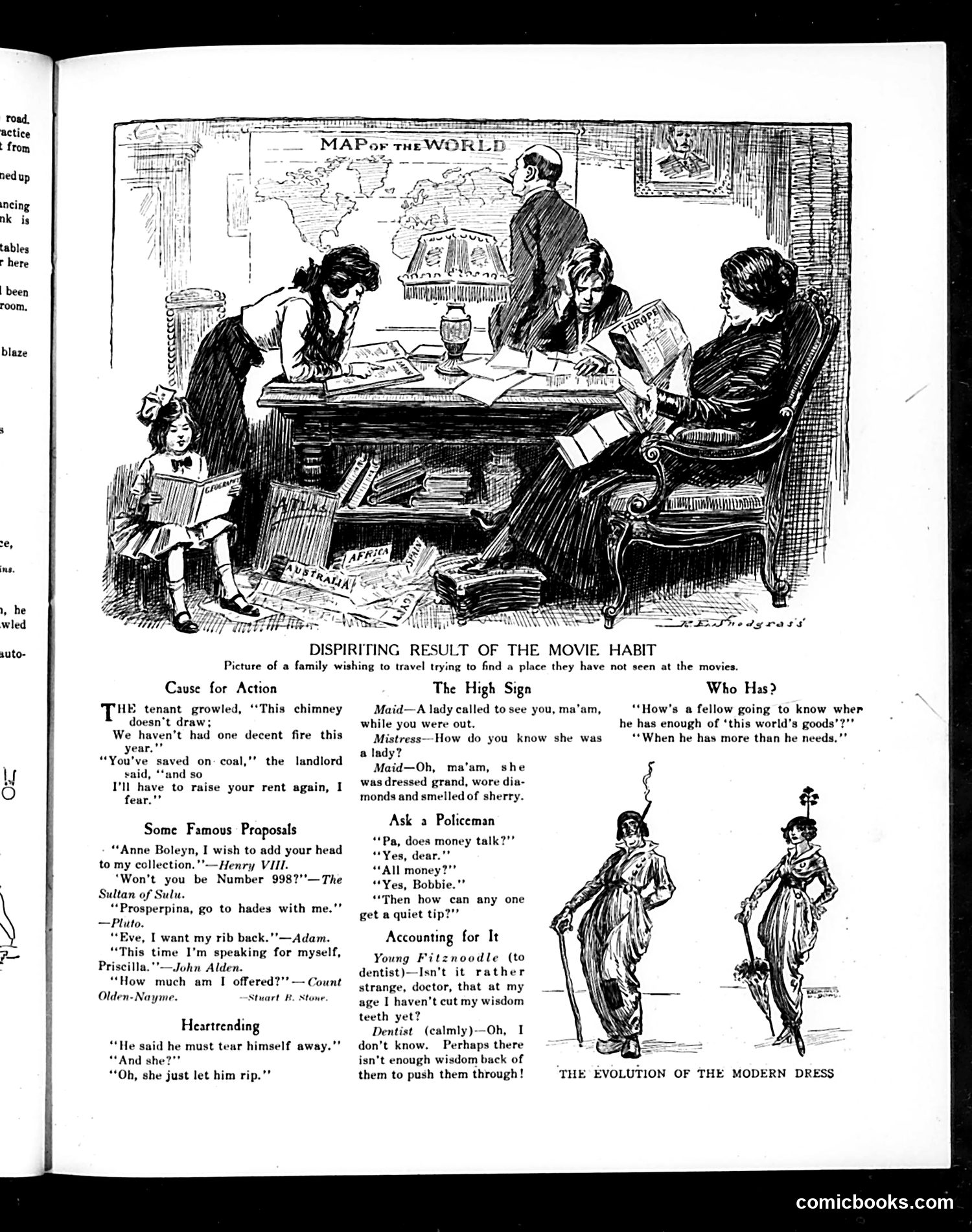 Judge — April 18, 1914 — page 13
