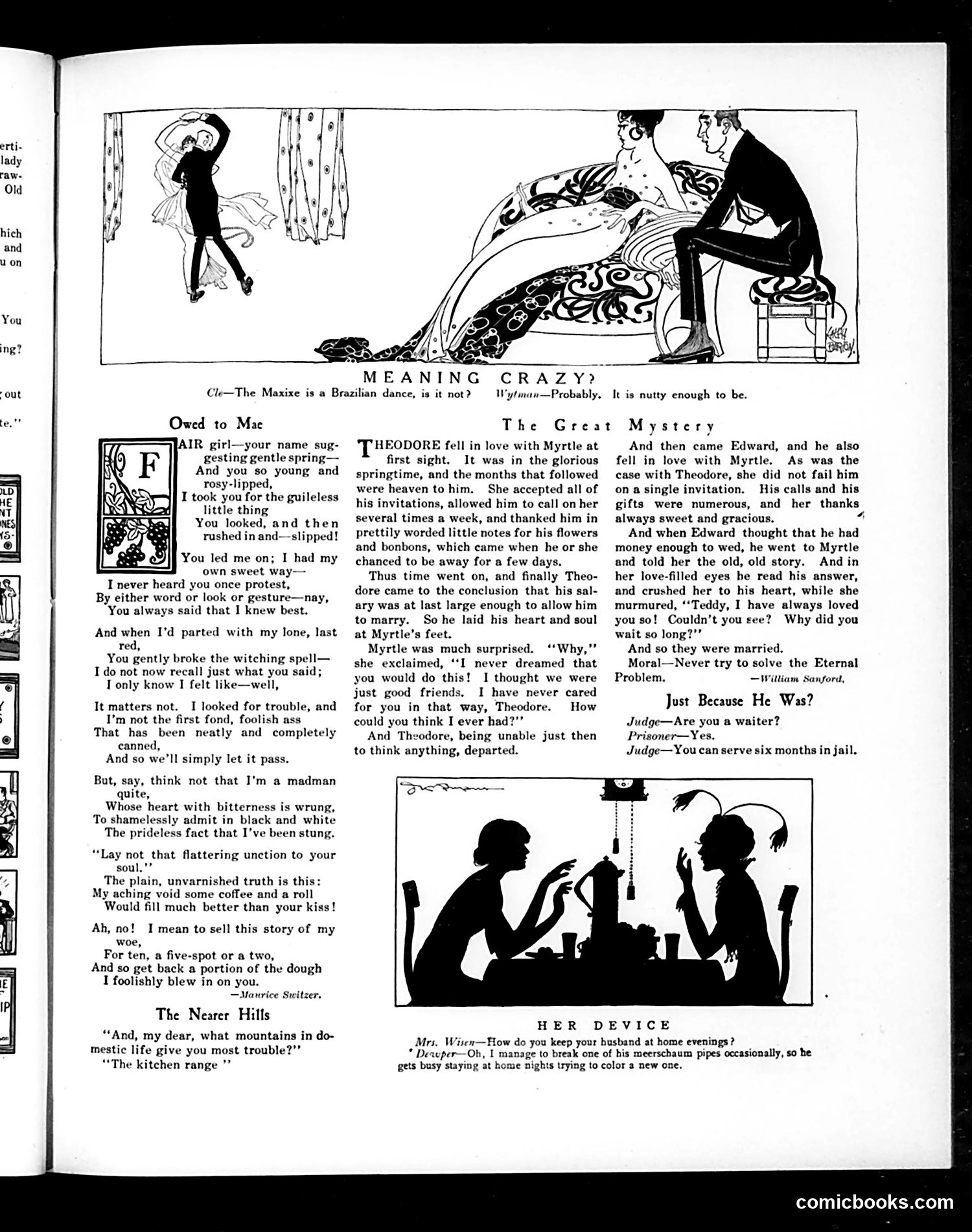 Judge — April 18, 1914 — page 15