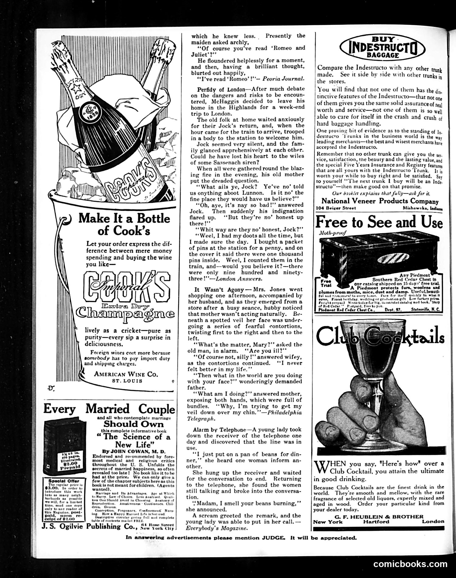 Judge — April 18, 1914 — page 20