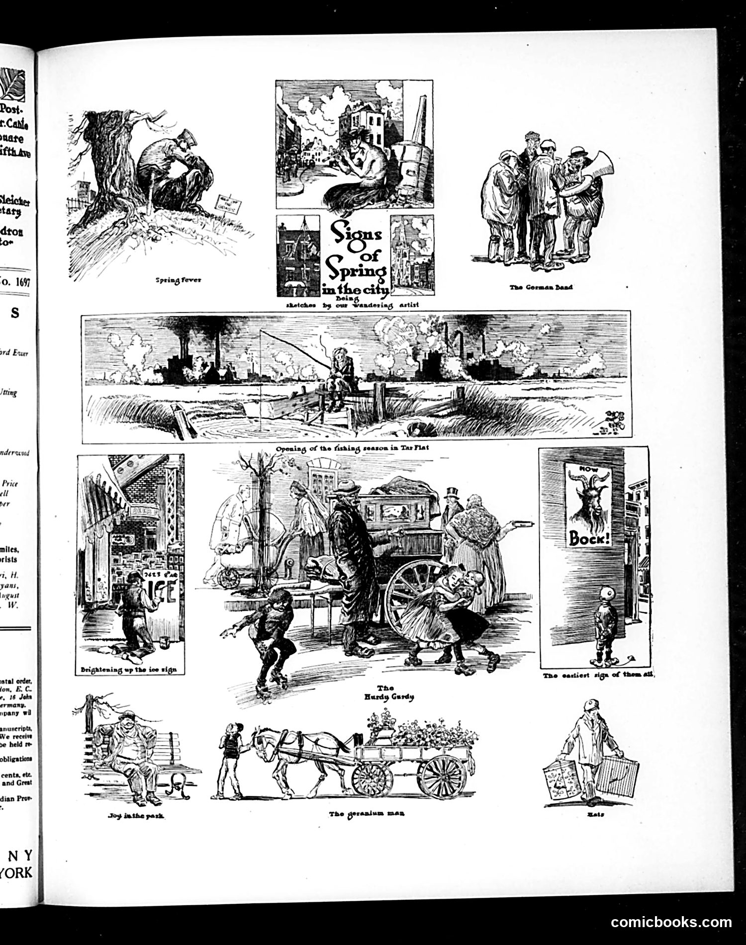 Judge — April 25, 1914 — page 3