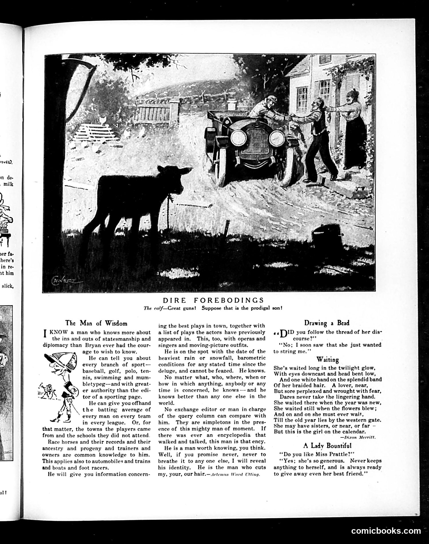 Judge — April 25, 1914 — page 7
