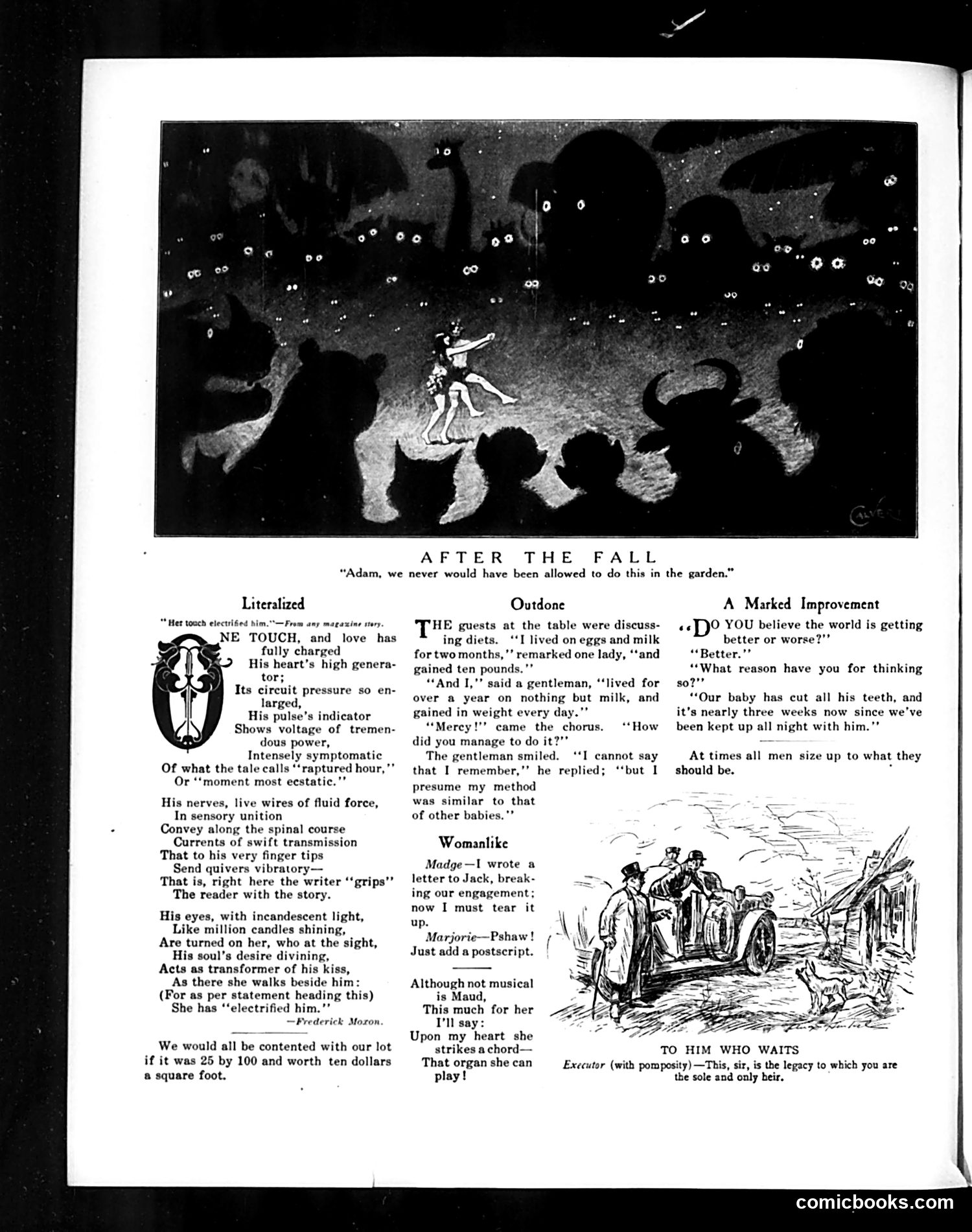 Judge — April 25, 1914 — page 10