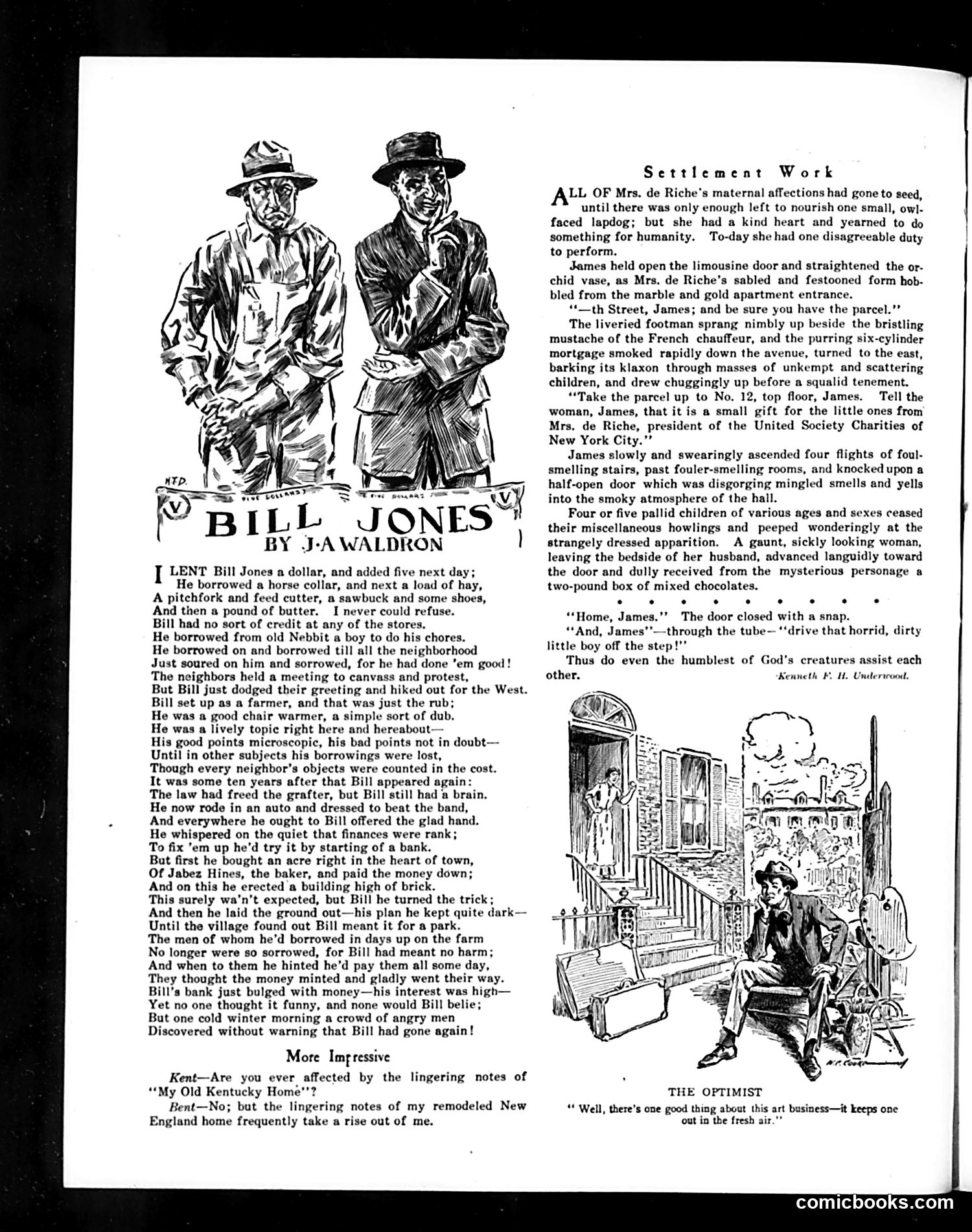 Judge — April 25, 1914 — page 12