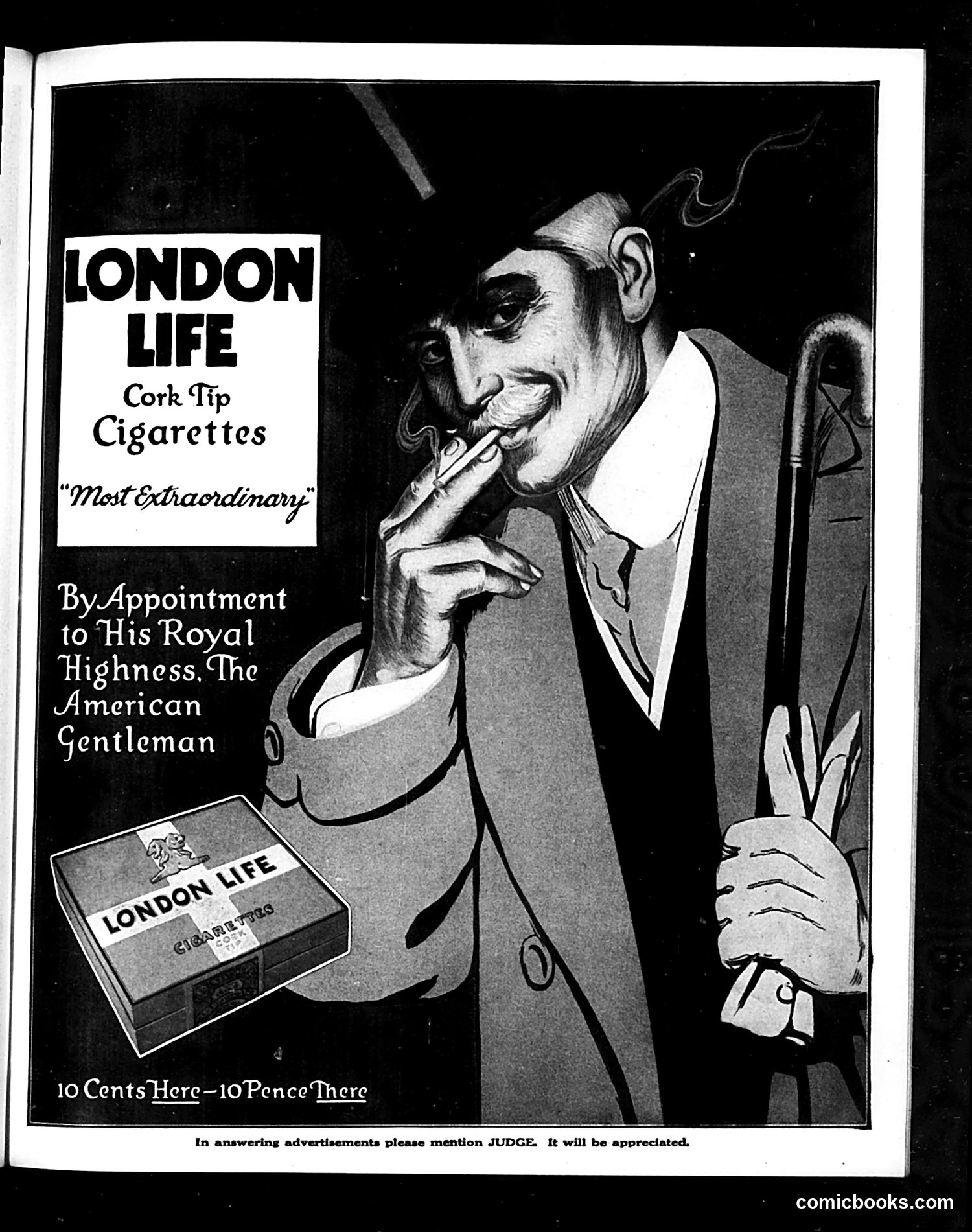 Judge — April 25, 1914 — page 17