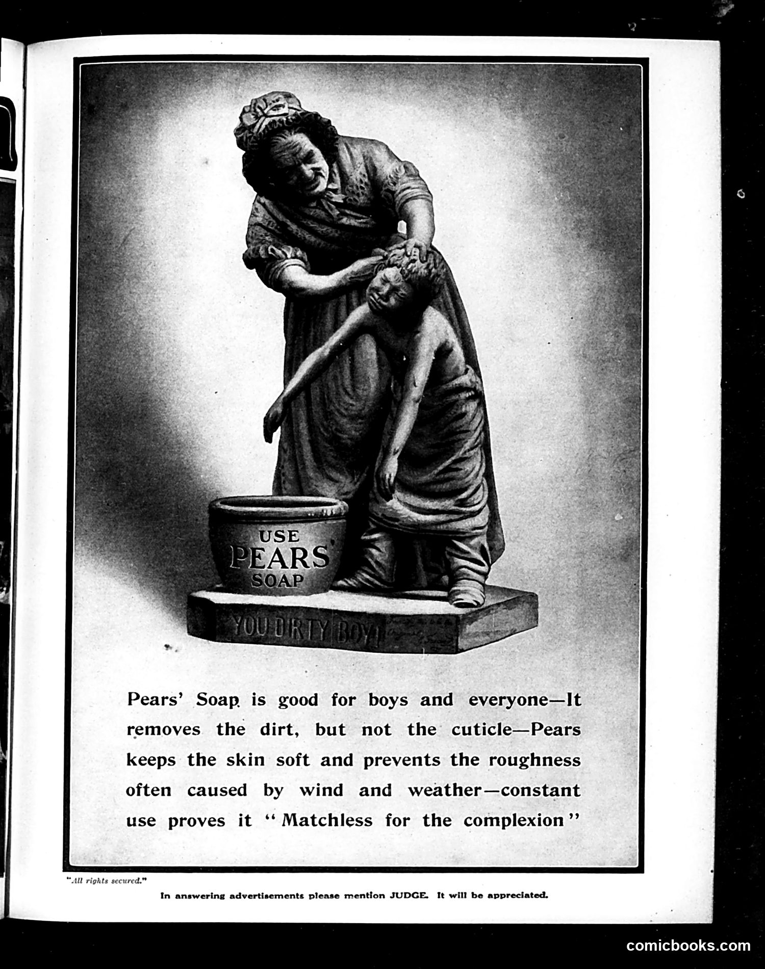 Judge — May 2, 1914 — page 3