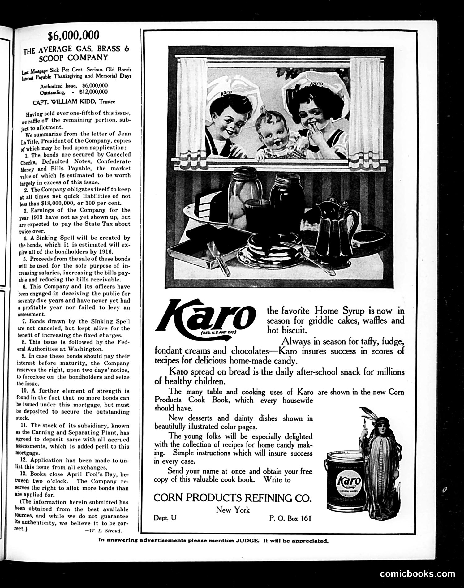 Judge — May 2, 1914 — page 5