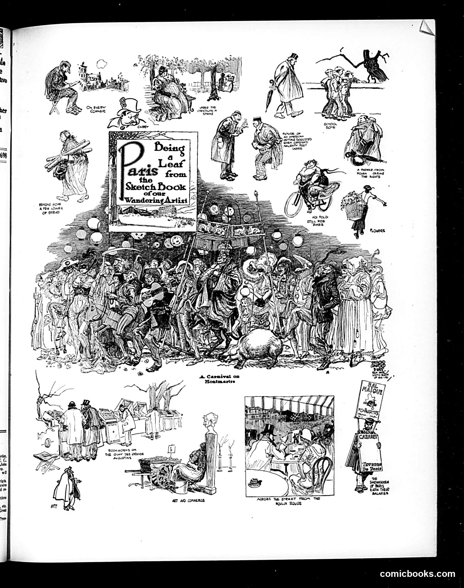 Judge — May 2, 1914 — page 7