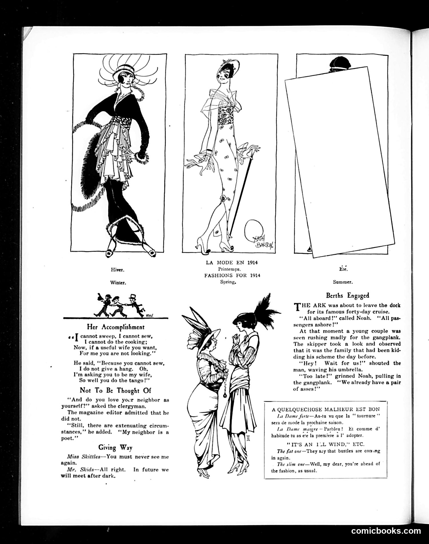 Judge — May 2, 1914 — page 8