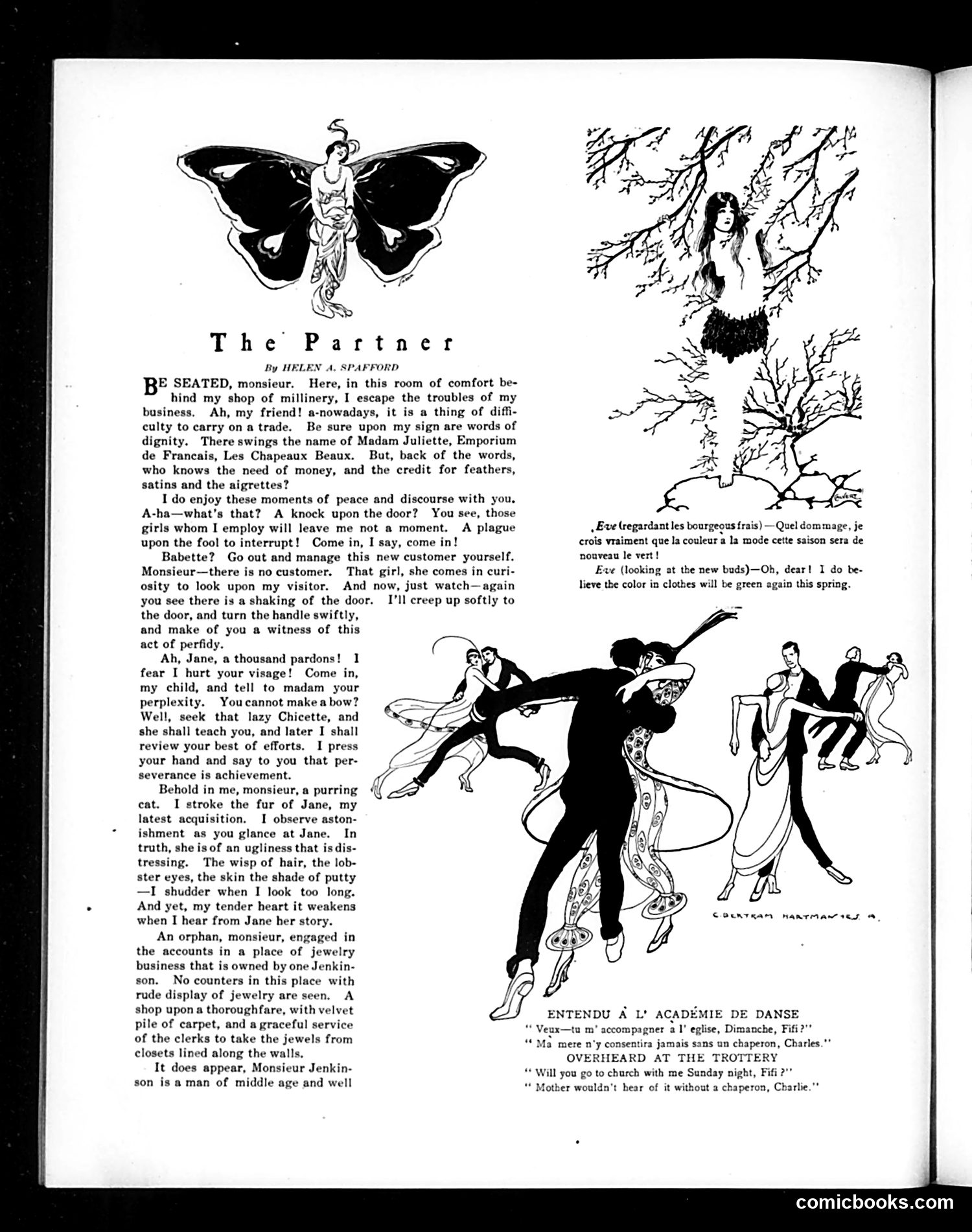 Judge — May 2, 1914 — page 10