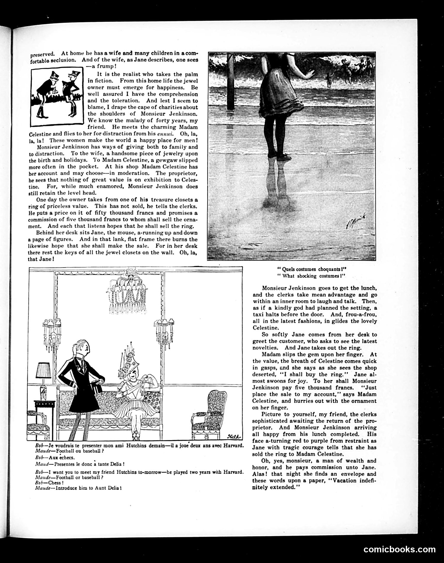 Judge — May 2, 1914 — page 11