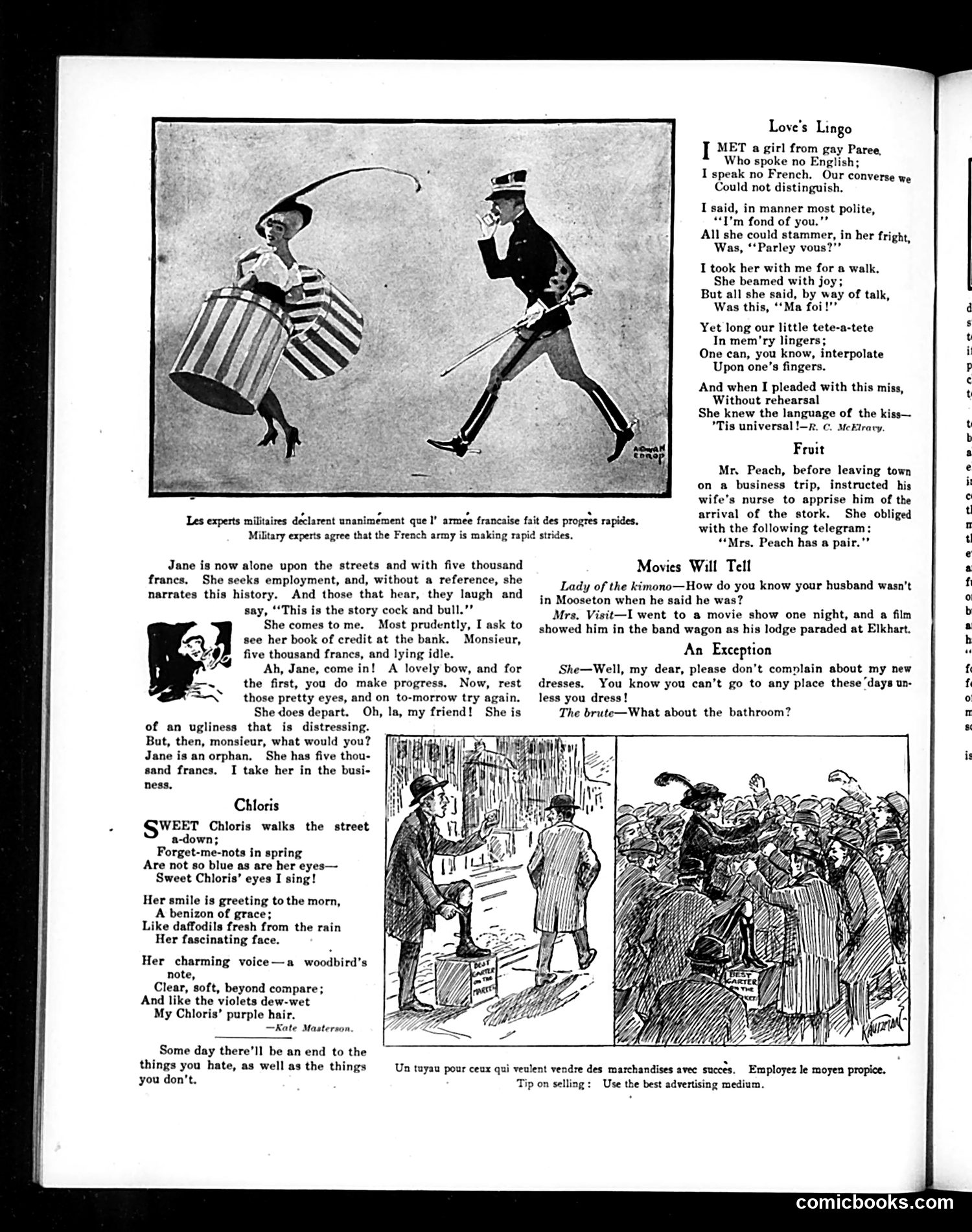Judge — May 2, 1914 — page 12