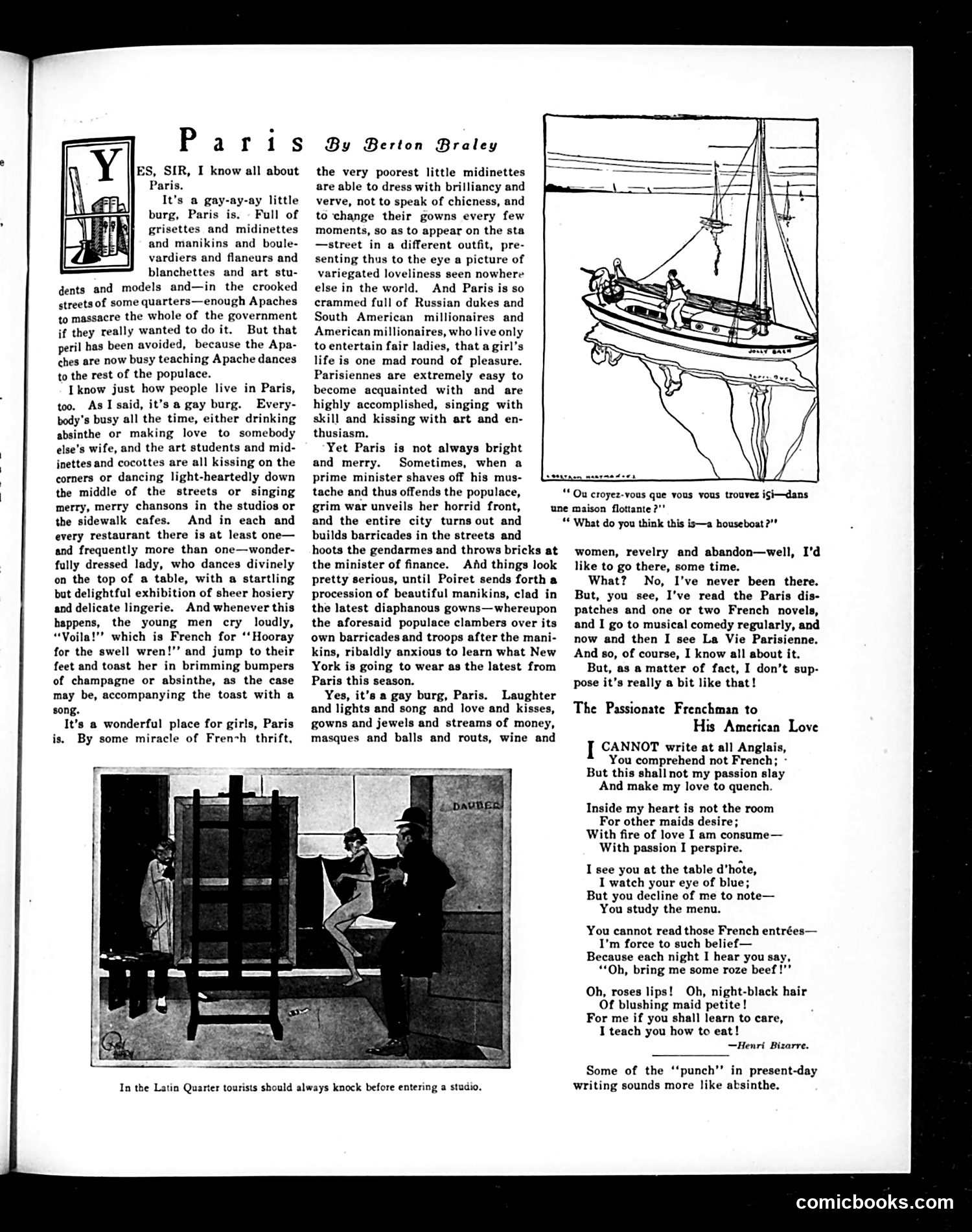 Judge — May 2, 1914 — page 13