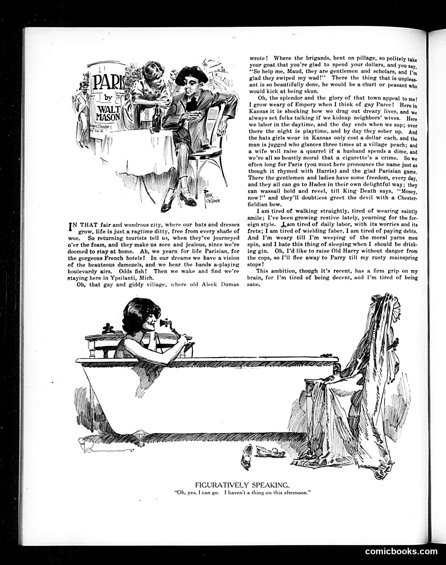 Judge — May 2, 1914 — page 14