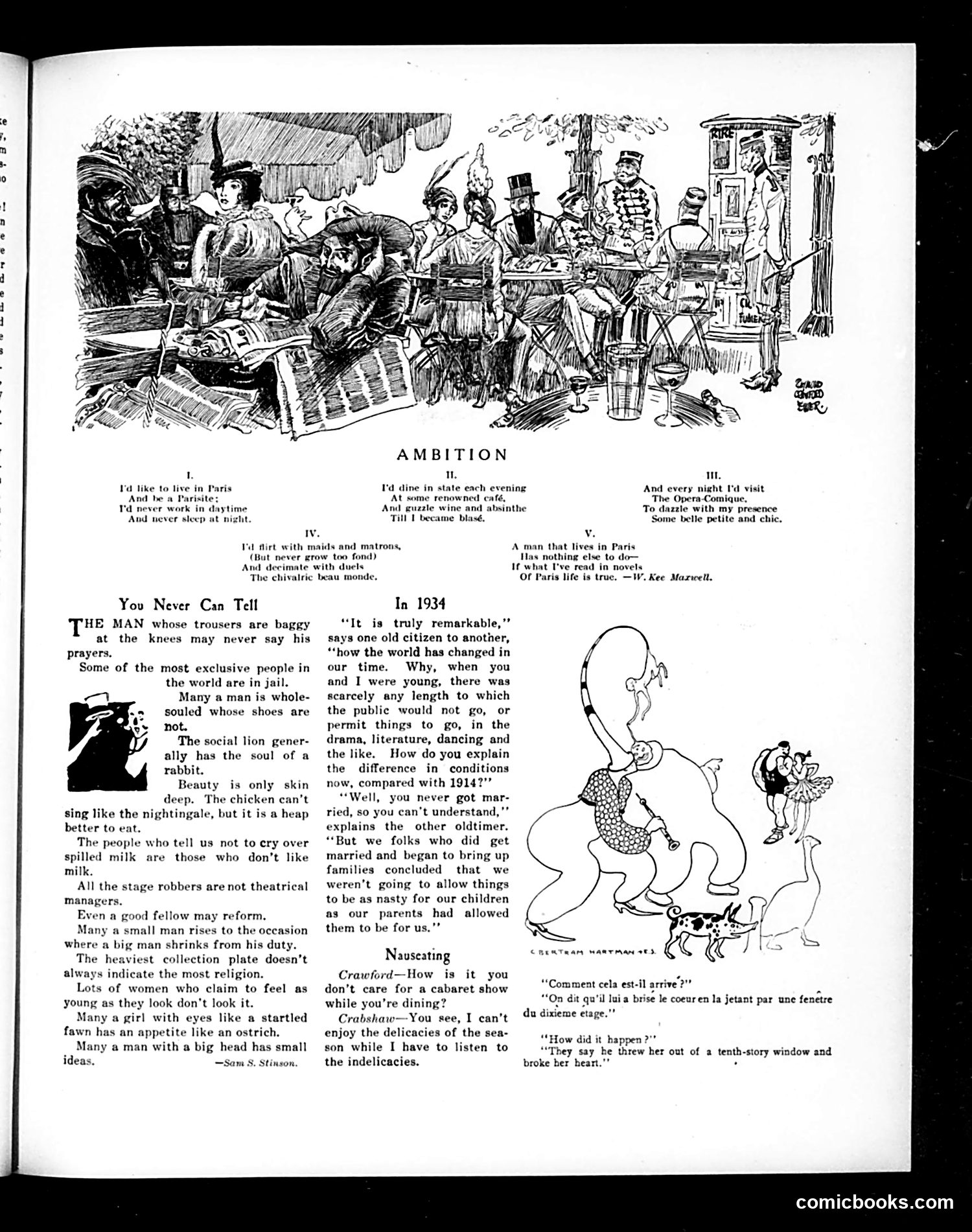 Judge — May 2, 1914 — page 15