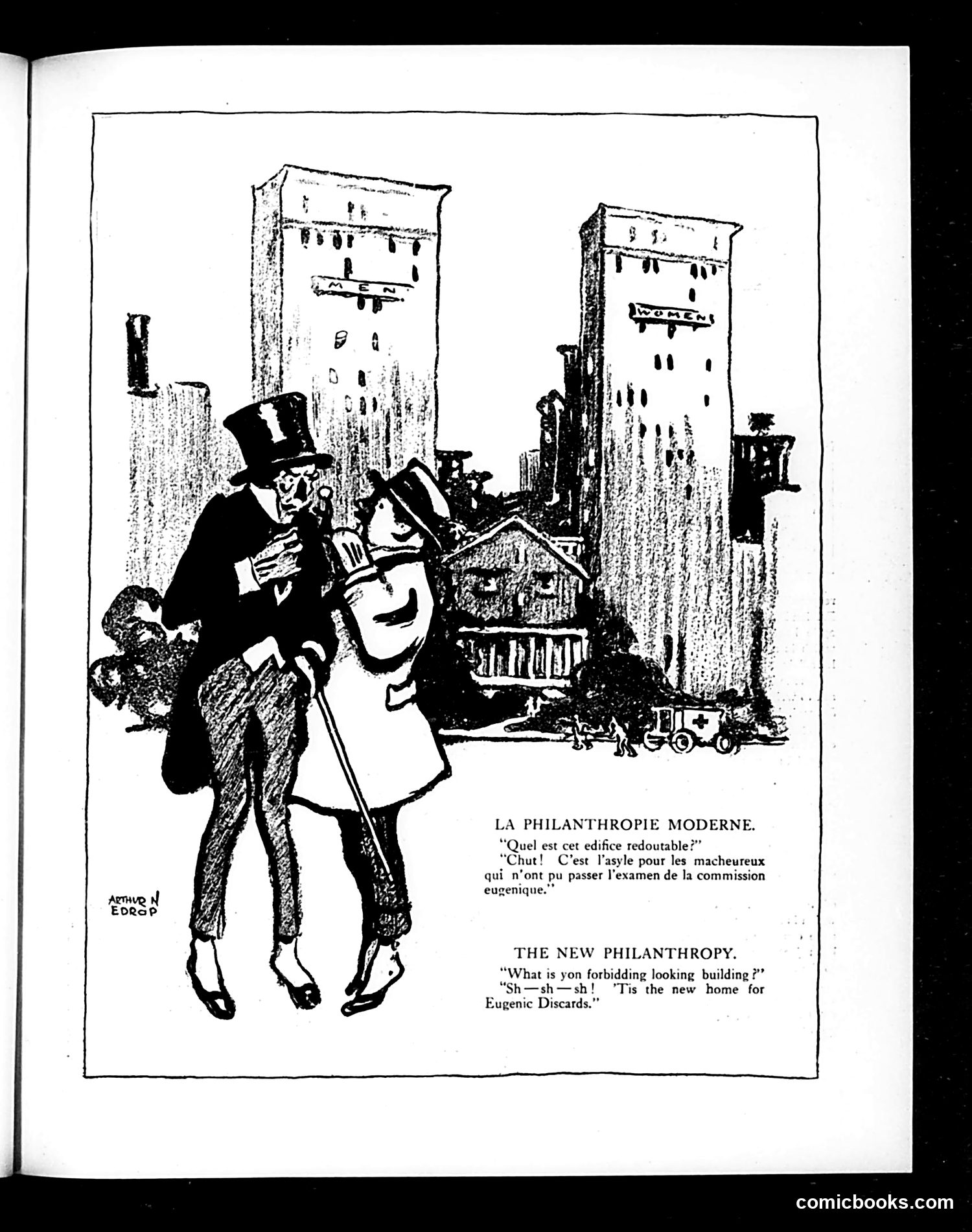 Judge — May 2, 1914 — page 17