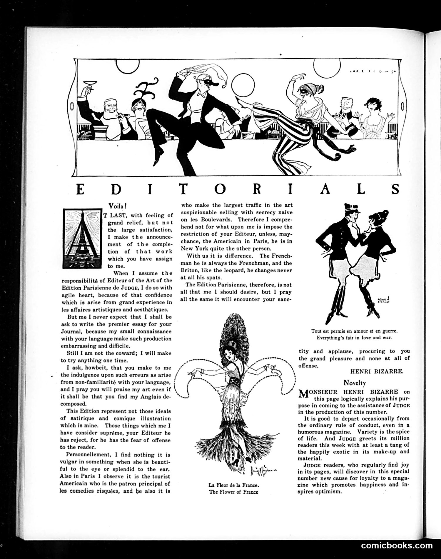 Judge — May 2, 1914 — page 18