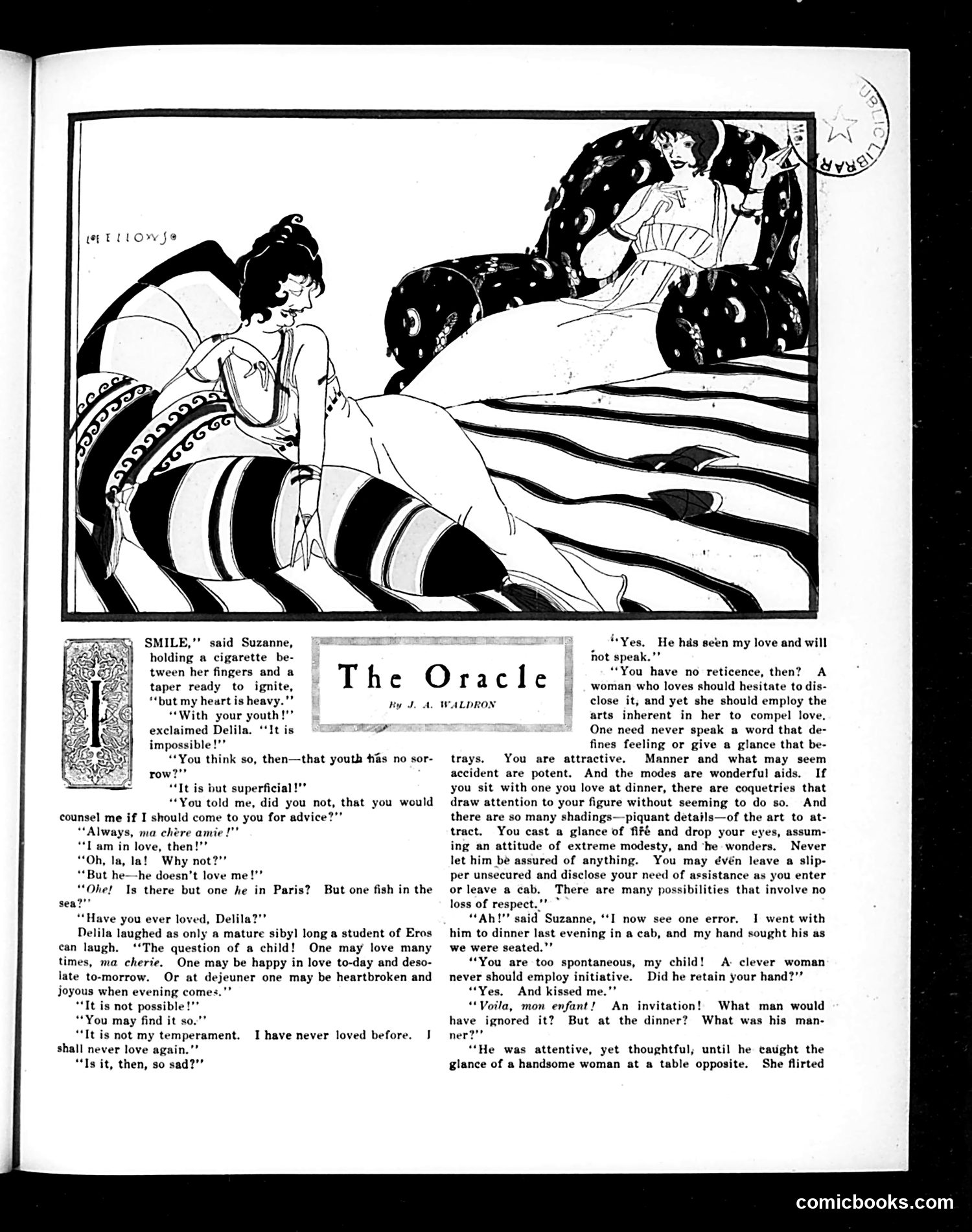Judge — May 2, 1914 — page 19