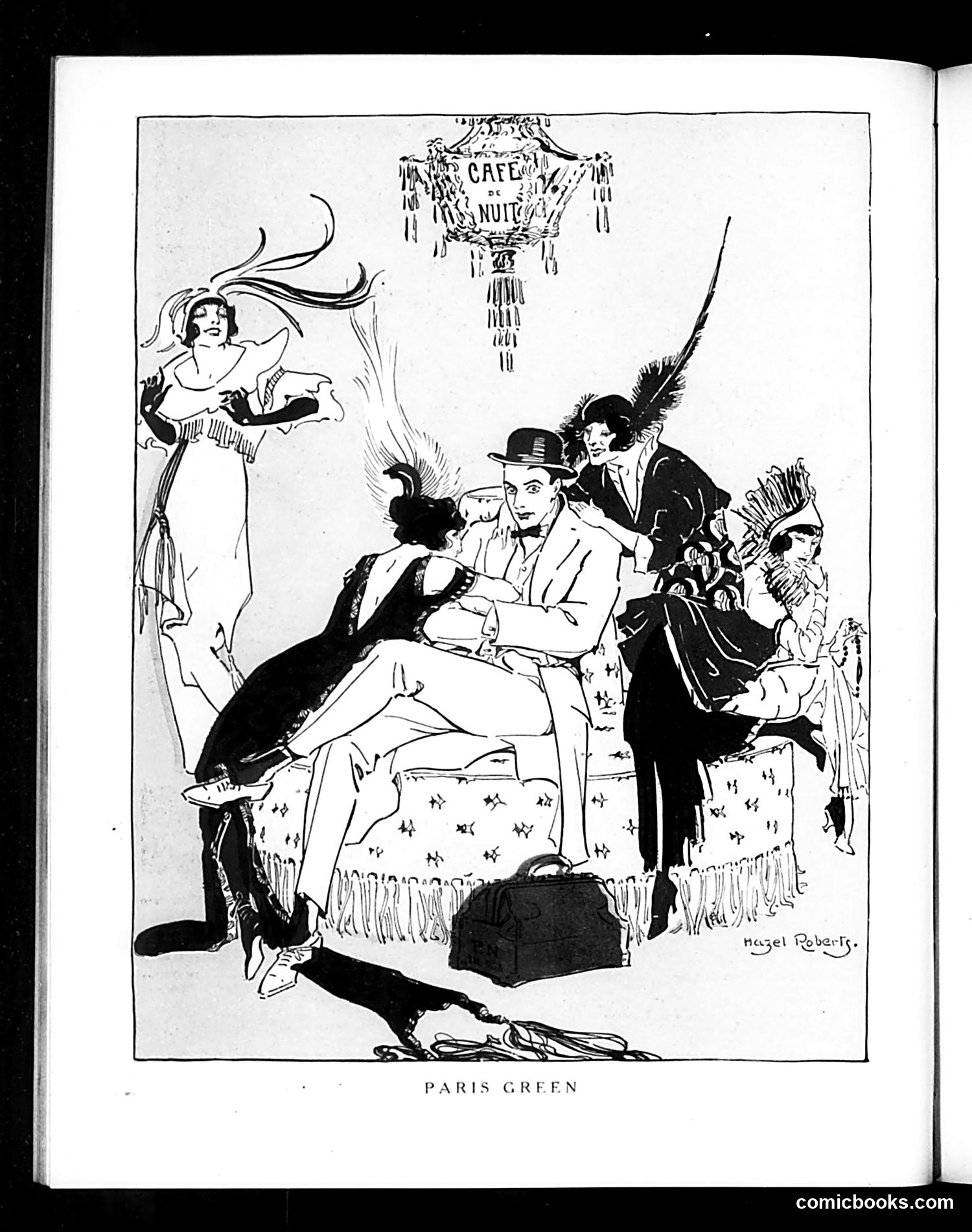 Judge — May 2, 1914 — page 22