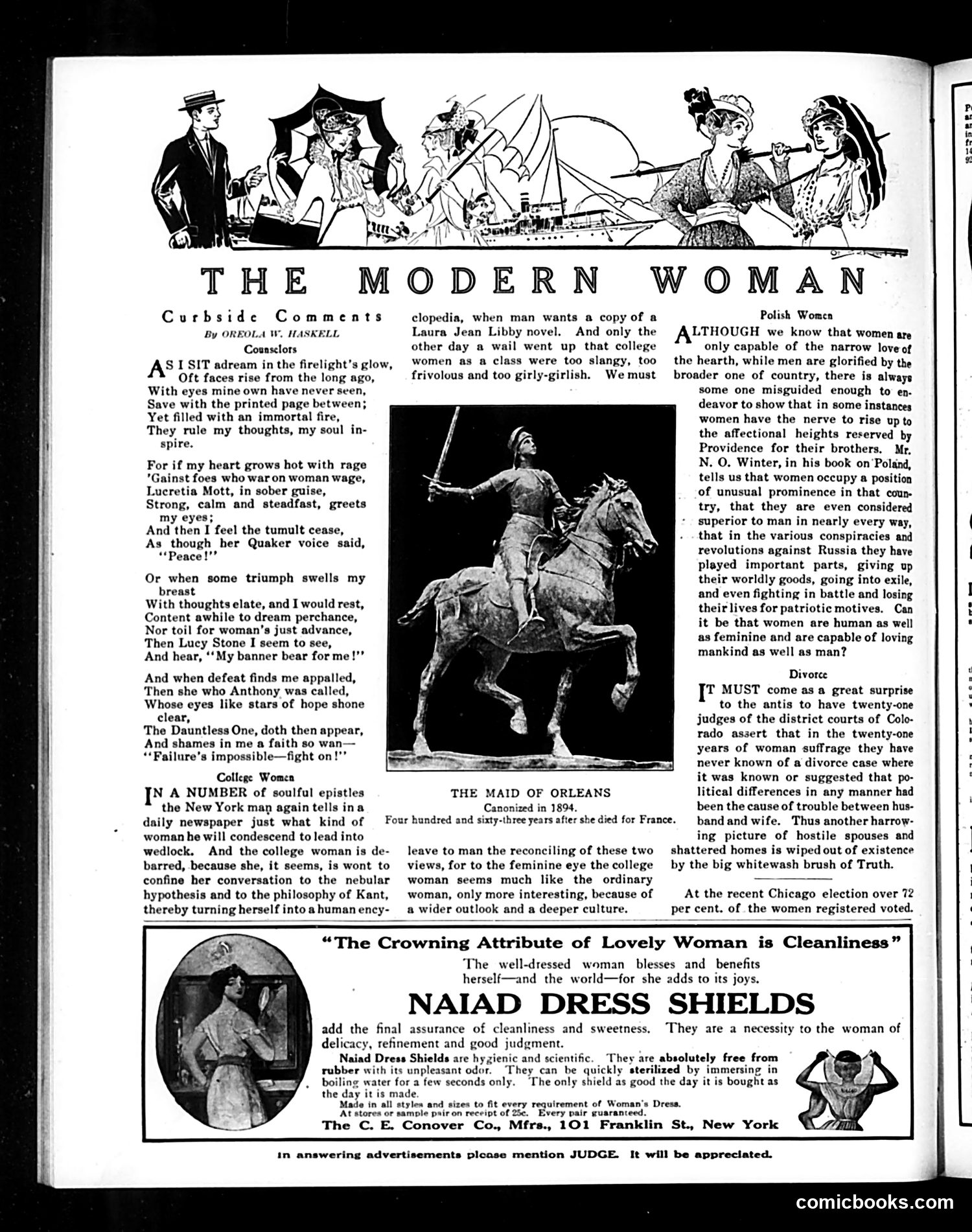 Judge — May 2, 1914 — page 24