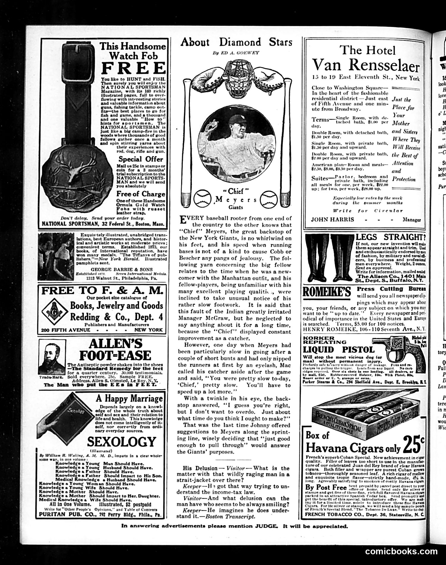 Judge — May 2, 1914 — page 34