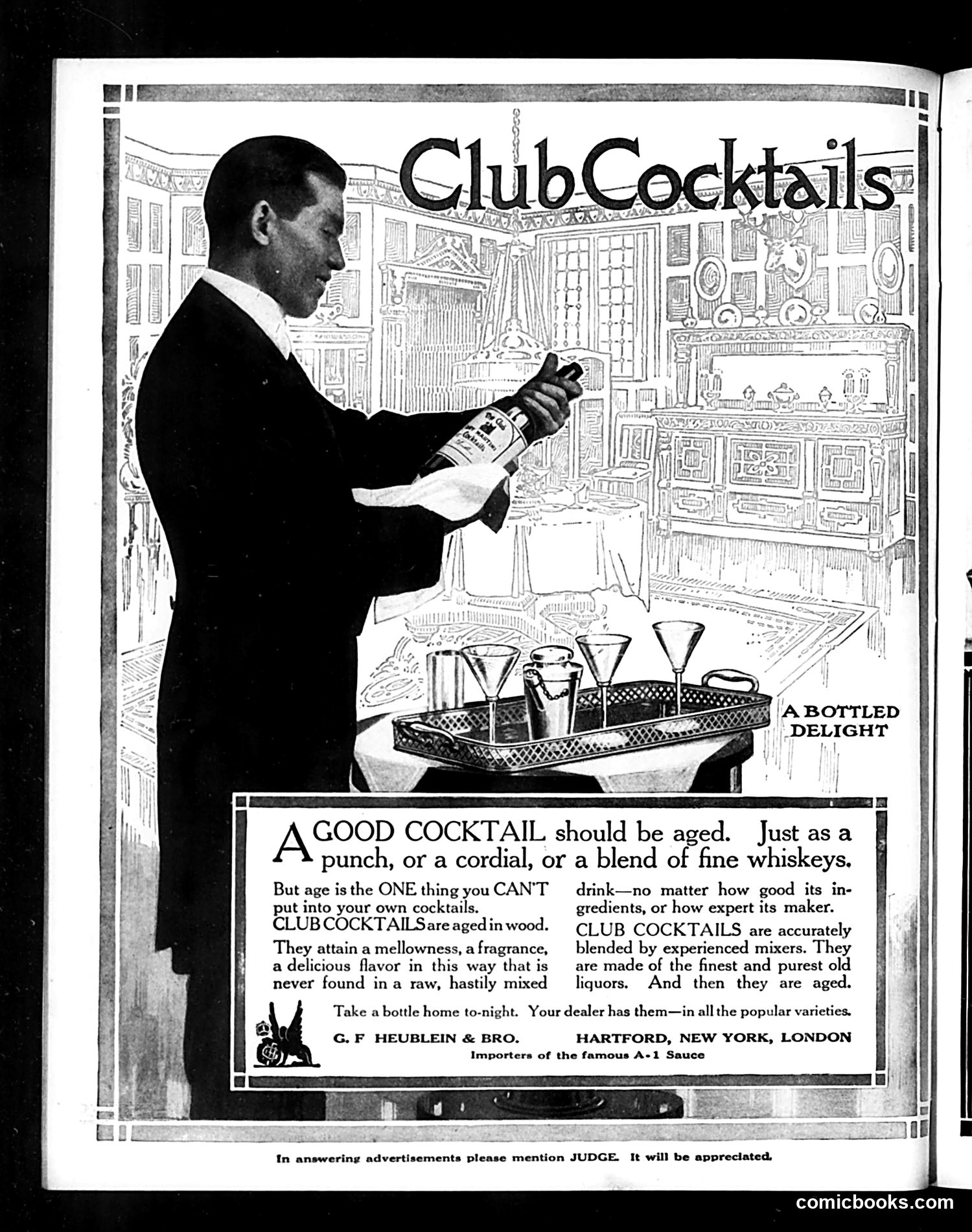Judge — May 2, 1914 — page 38