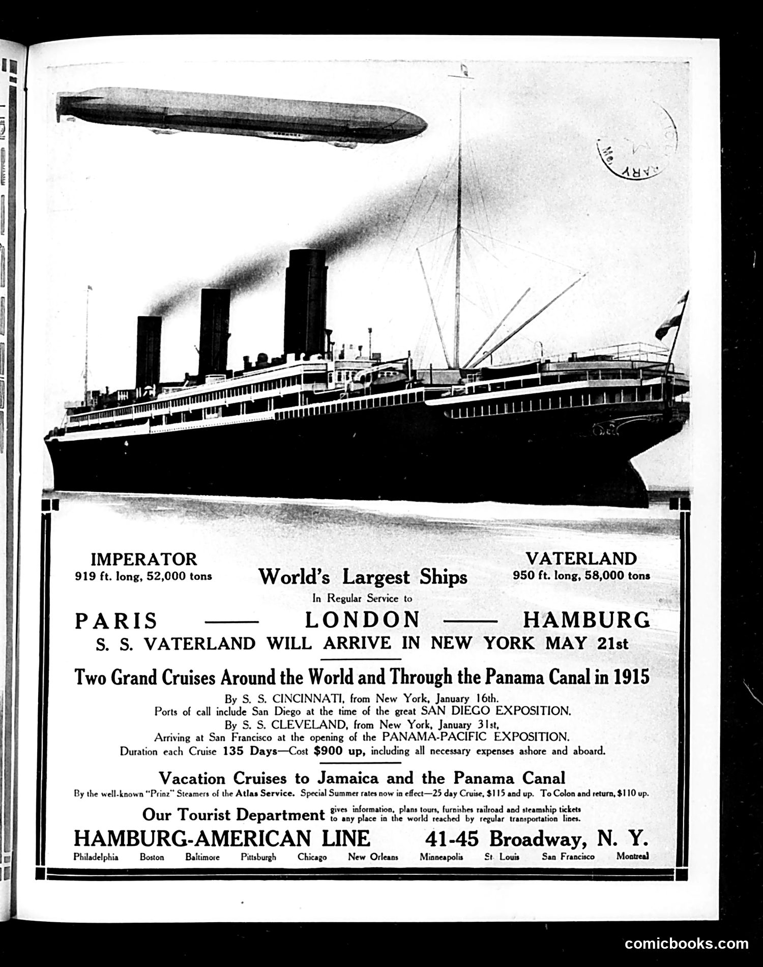 Judge — May 2, 1914 — page 39