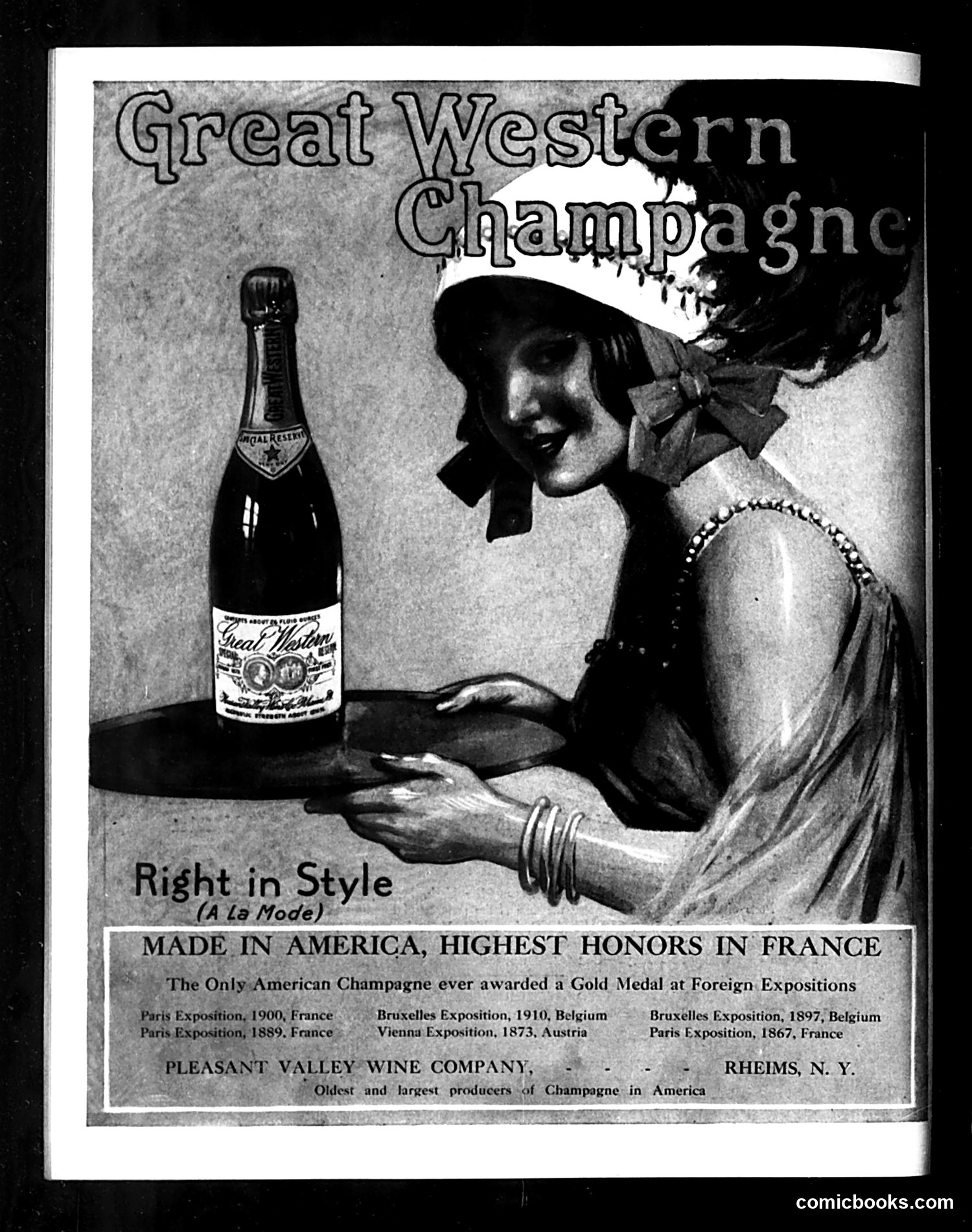 Judge — May 2, 1914 — page 40