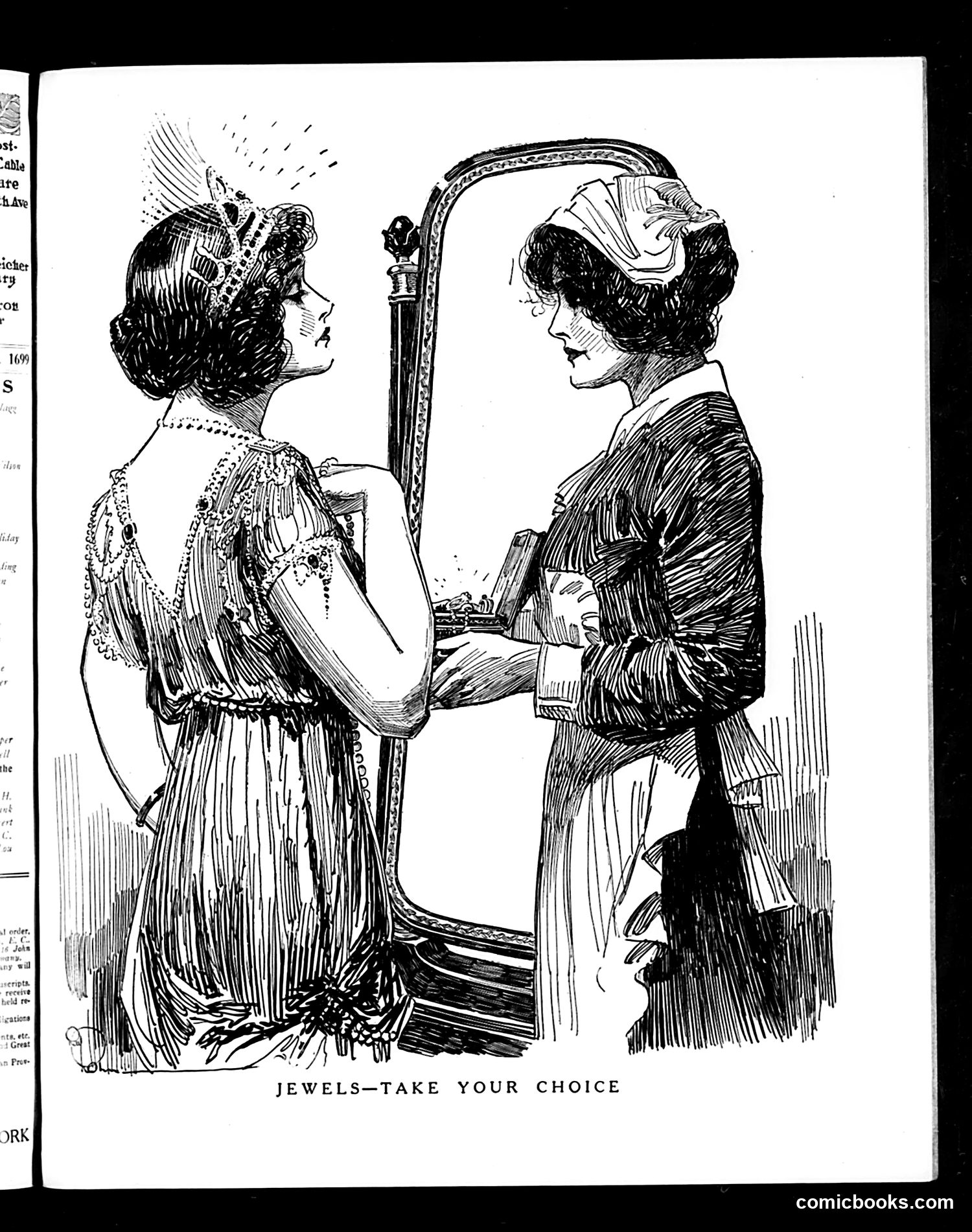 Judge — May 9, 1914 — page 3
