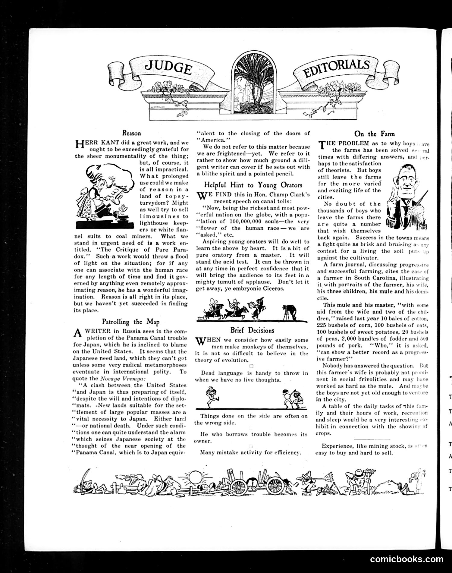 Judge — May 9, 1914 — page 4