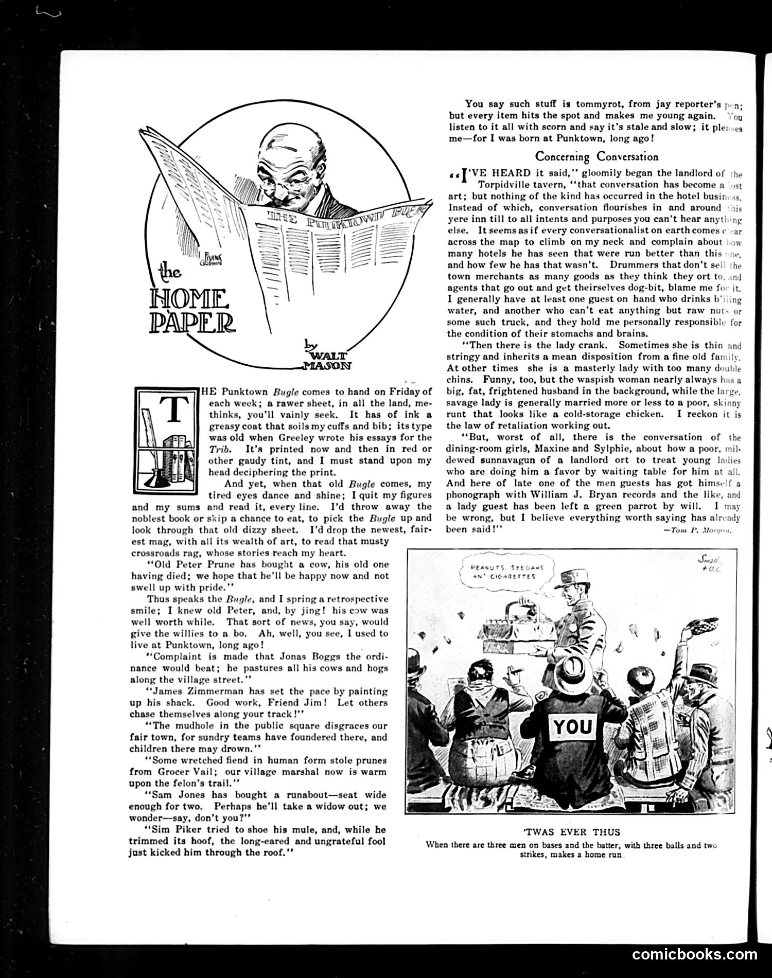 Judge — May 9, 1914 — page 6