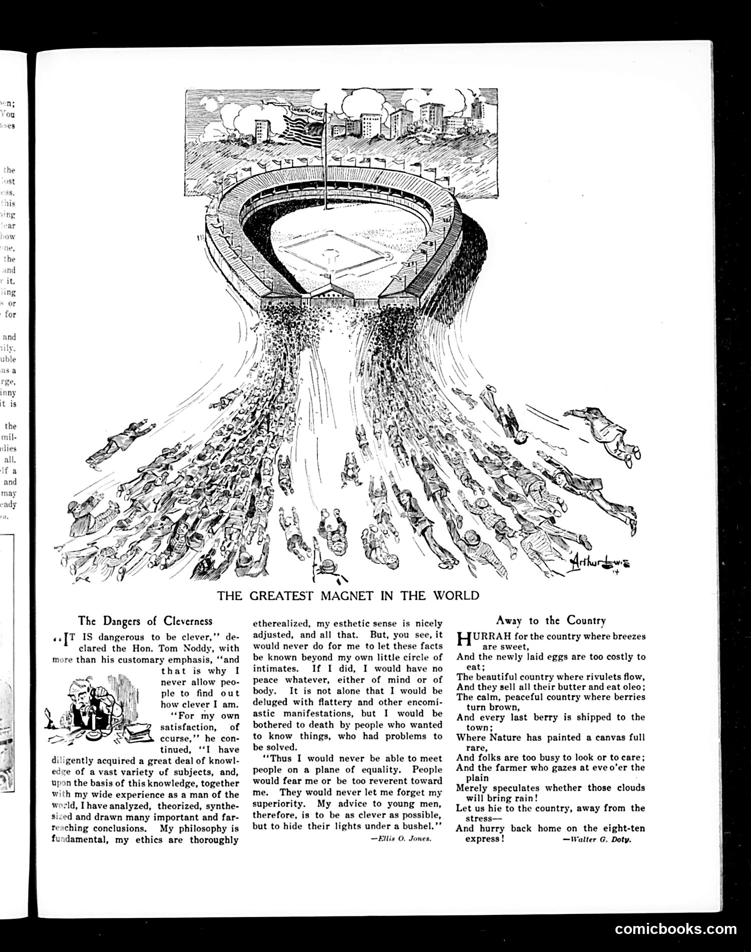 Judge — May 9, 1914 — page 7
