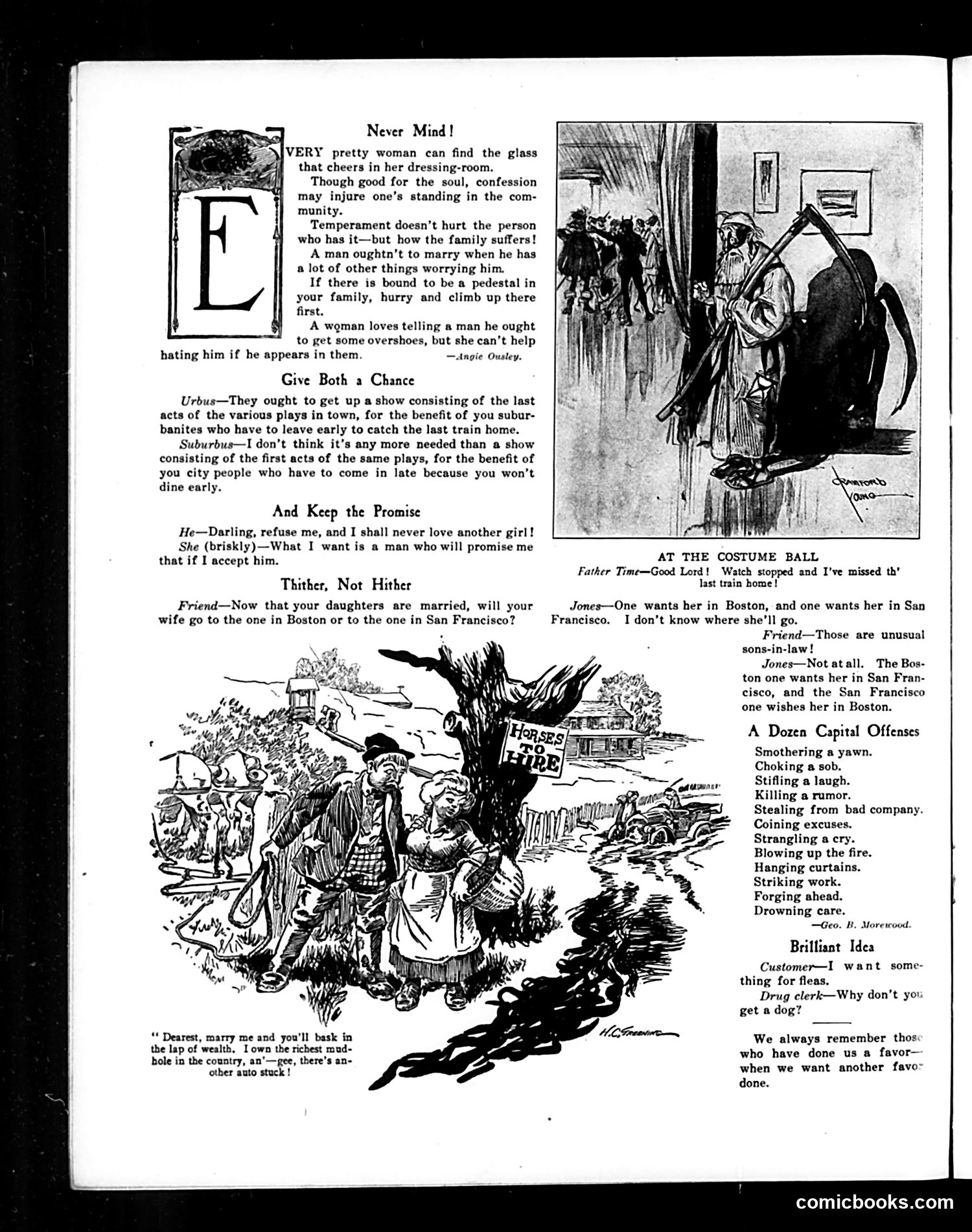 Judge — May 9, 1914 — page 10