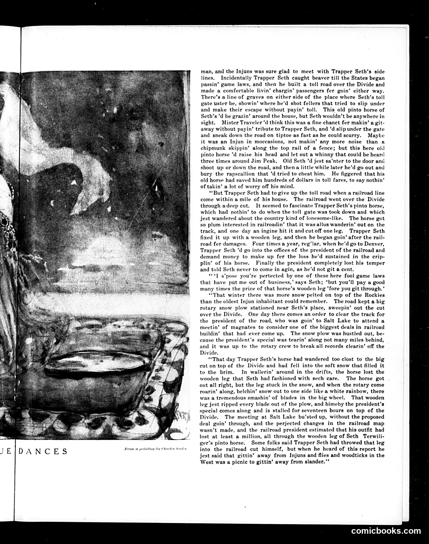 Judge — May 9, 1914 — page 13
