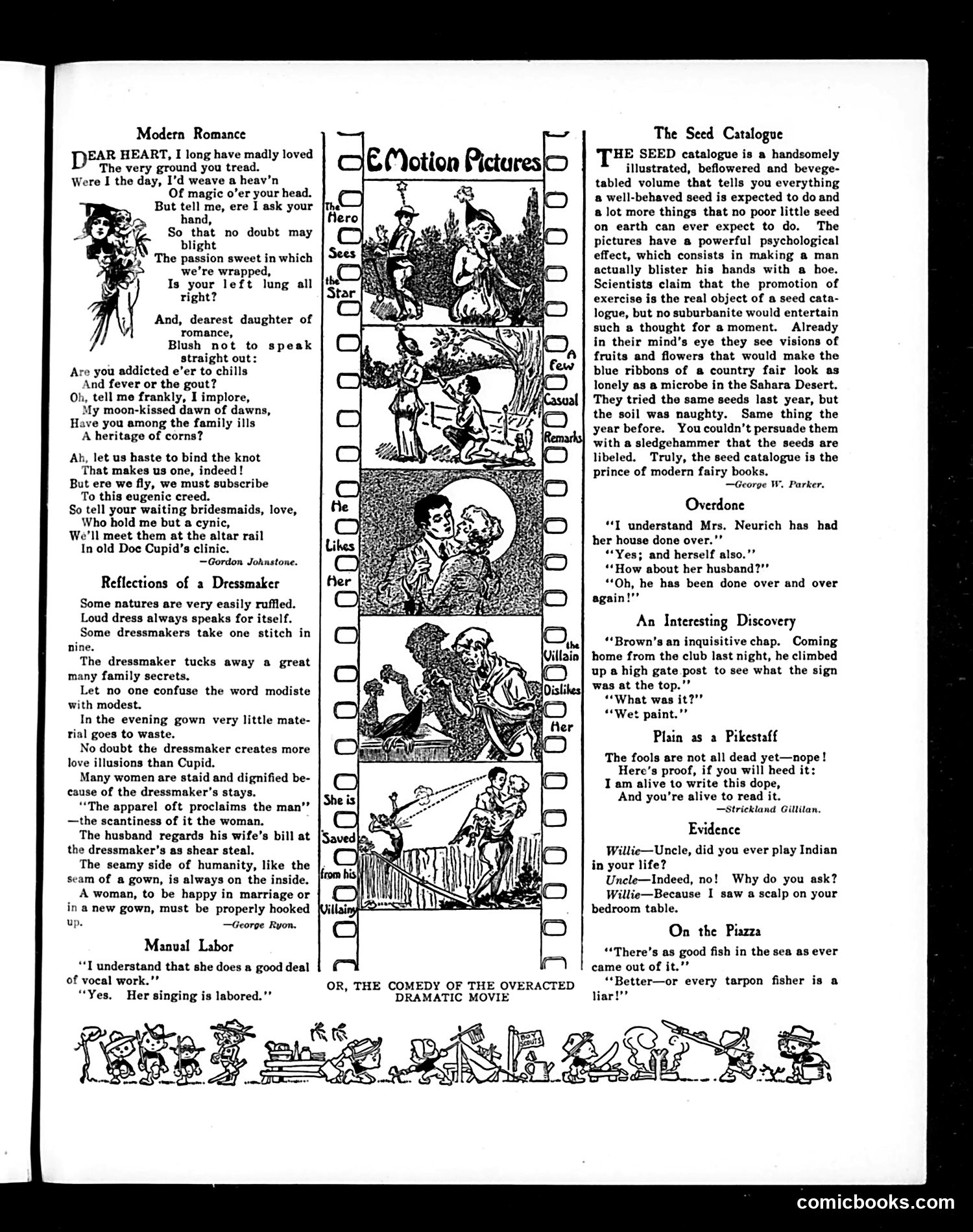Judge — May 9, 1914 — page 15