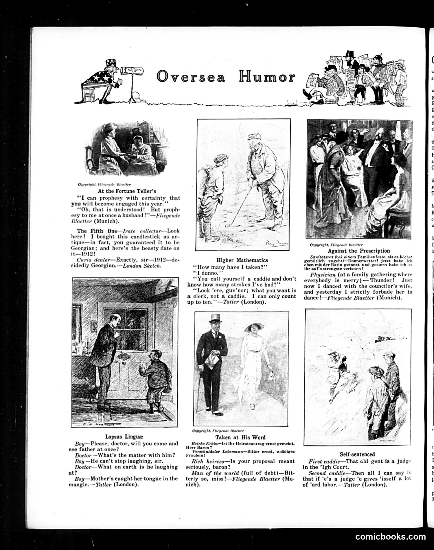 Judge — May 9, 1914 — page 16
