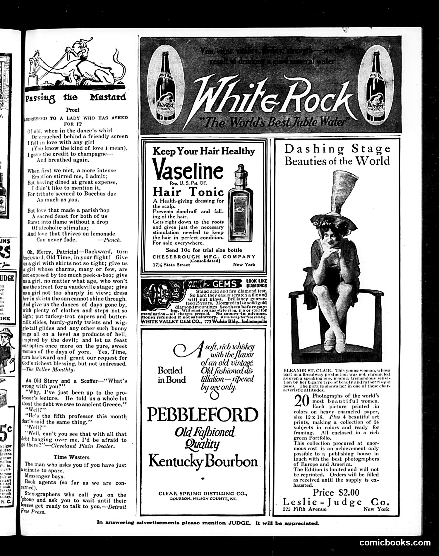 Judge — May 9, 1914 — page 23