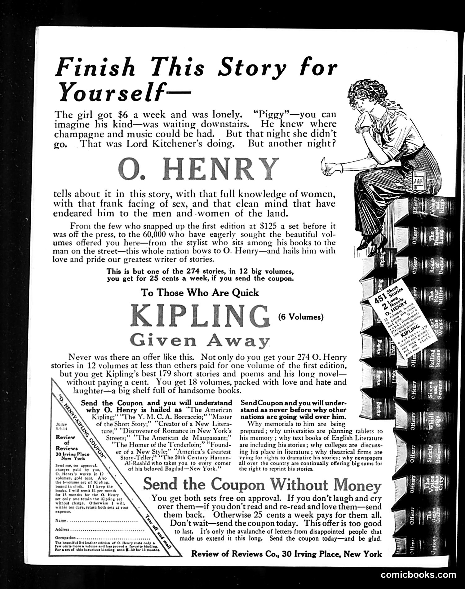 Judge — May 9, 1914 — page 24