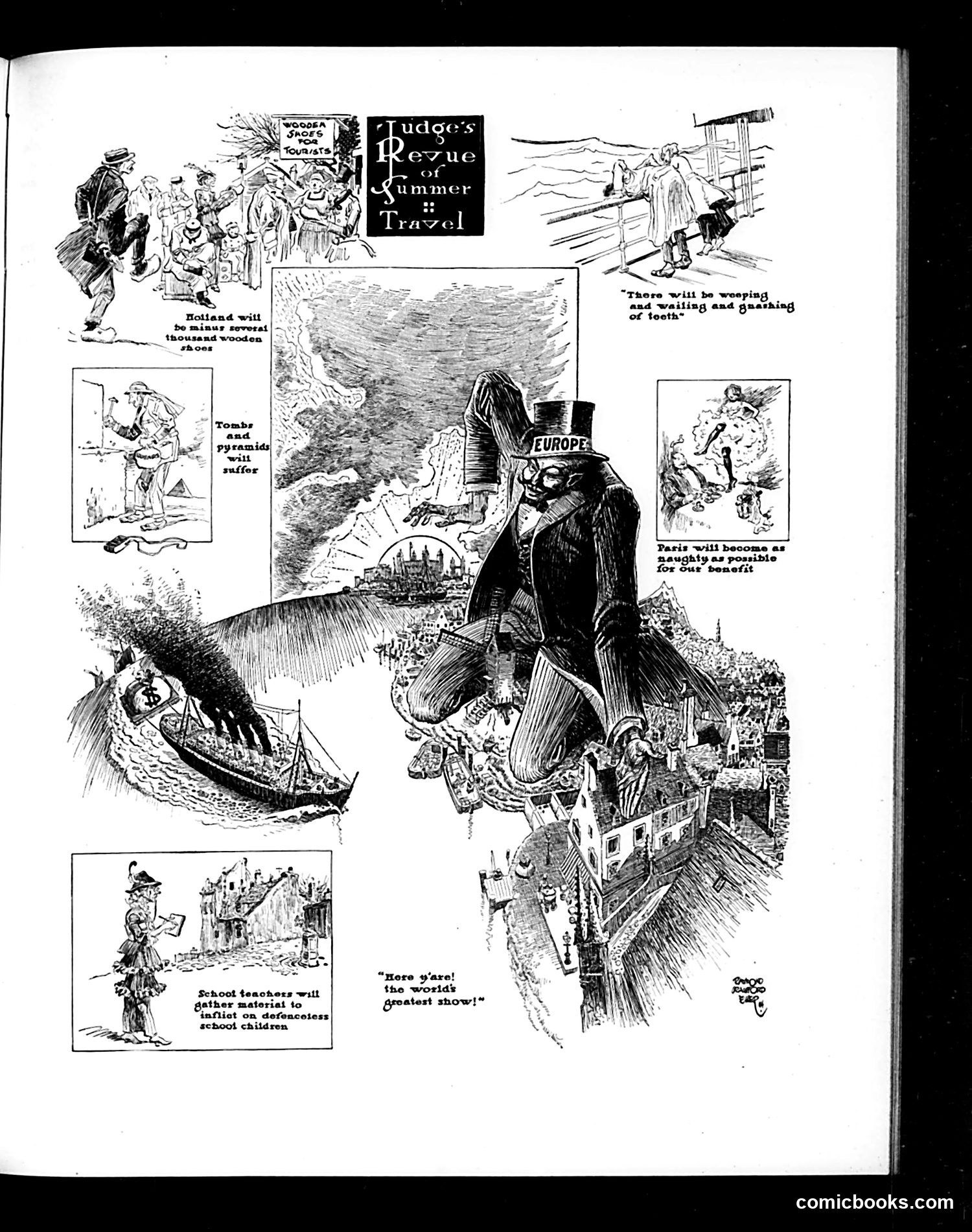 Judge — May 16, 1914 — page 3
